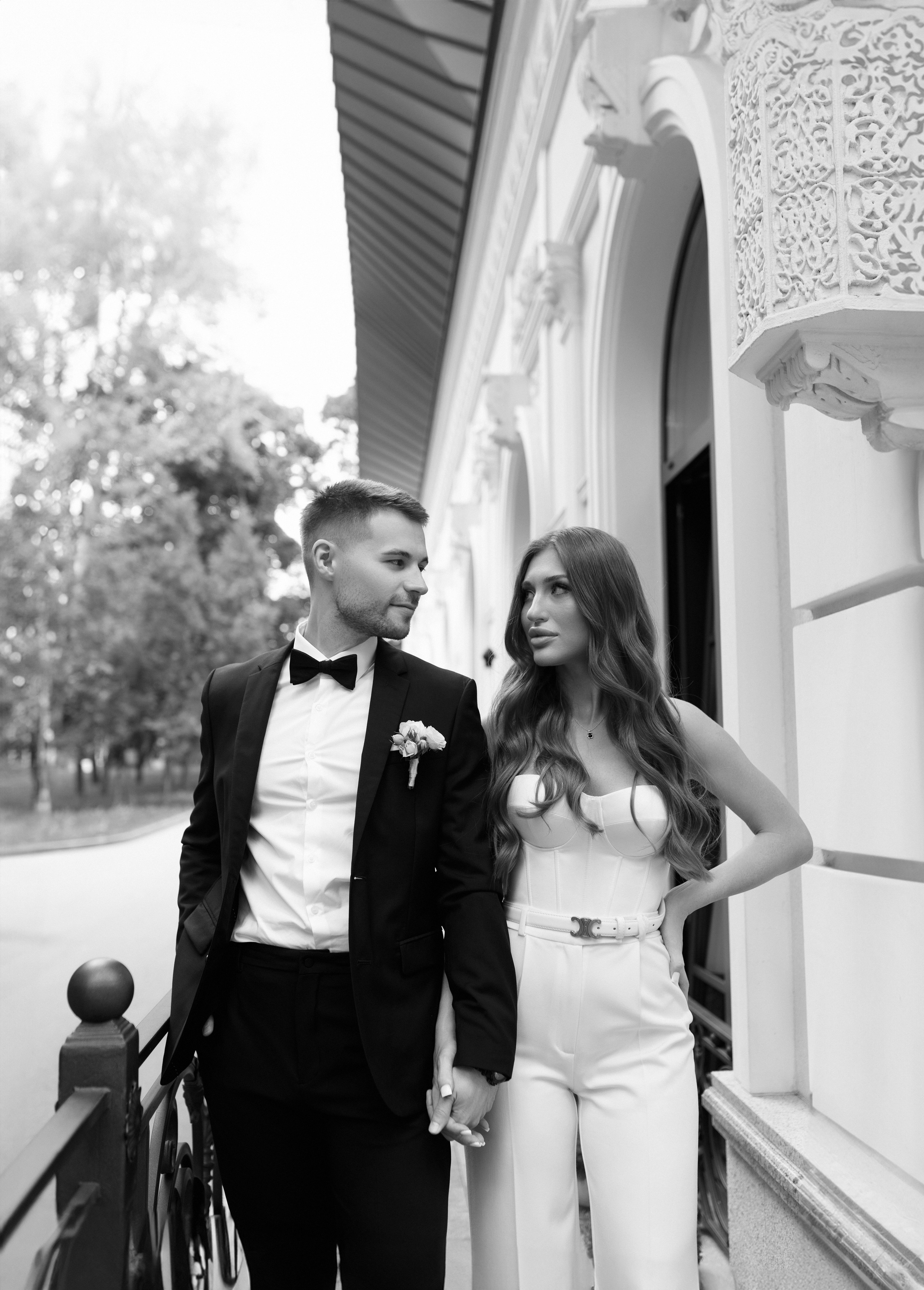 Аліна & Ярослав. Весільний та сімейний фотограф у Харкові Ткаченко Світлана