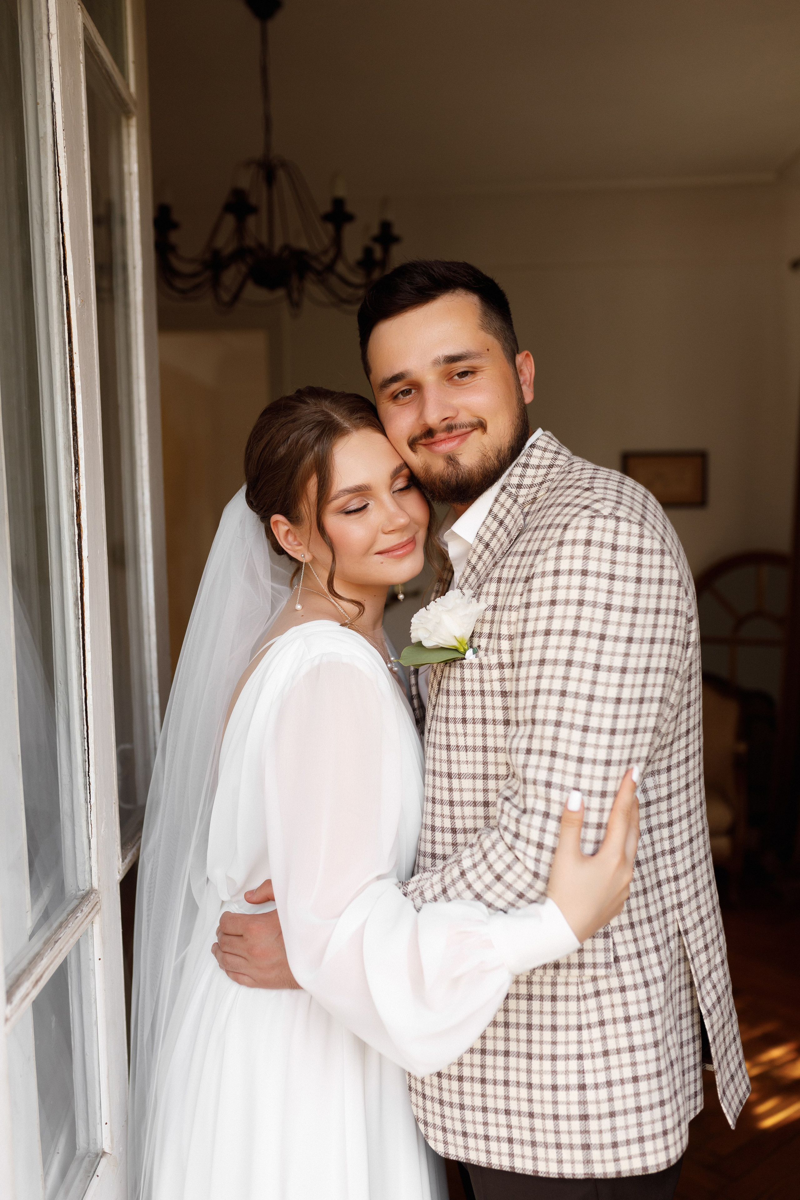 Христина & Владислав. Весільний та сімейний фотограф у Харкові Ткаченко Світлана