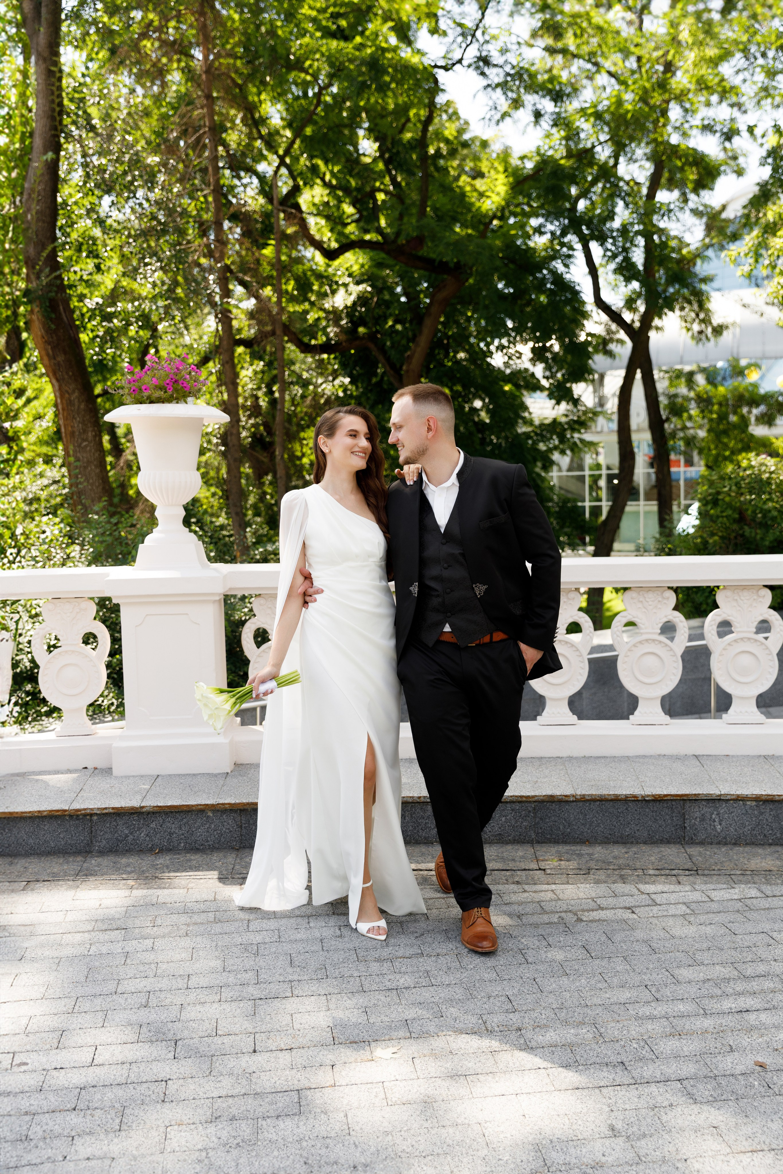 Катерина & Олександр. Весільний та сімейний фотограф у Харкові Ткаченко Світлана