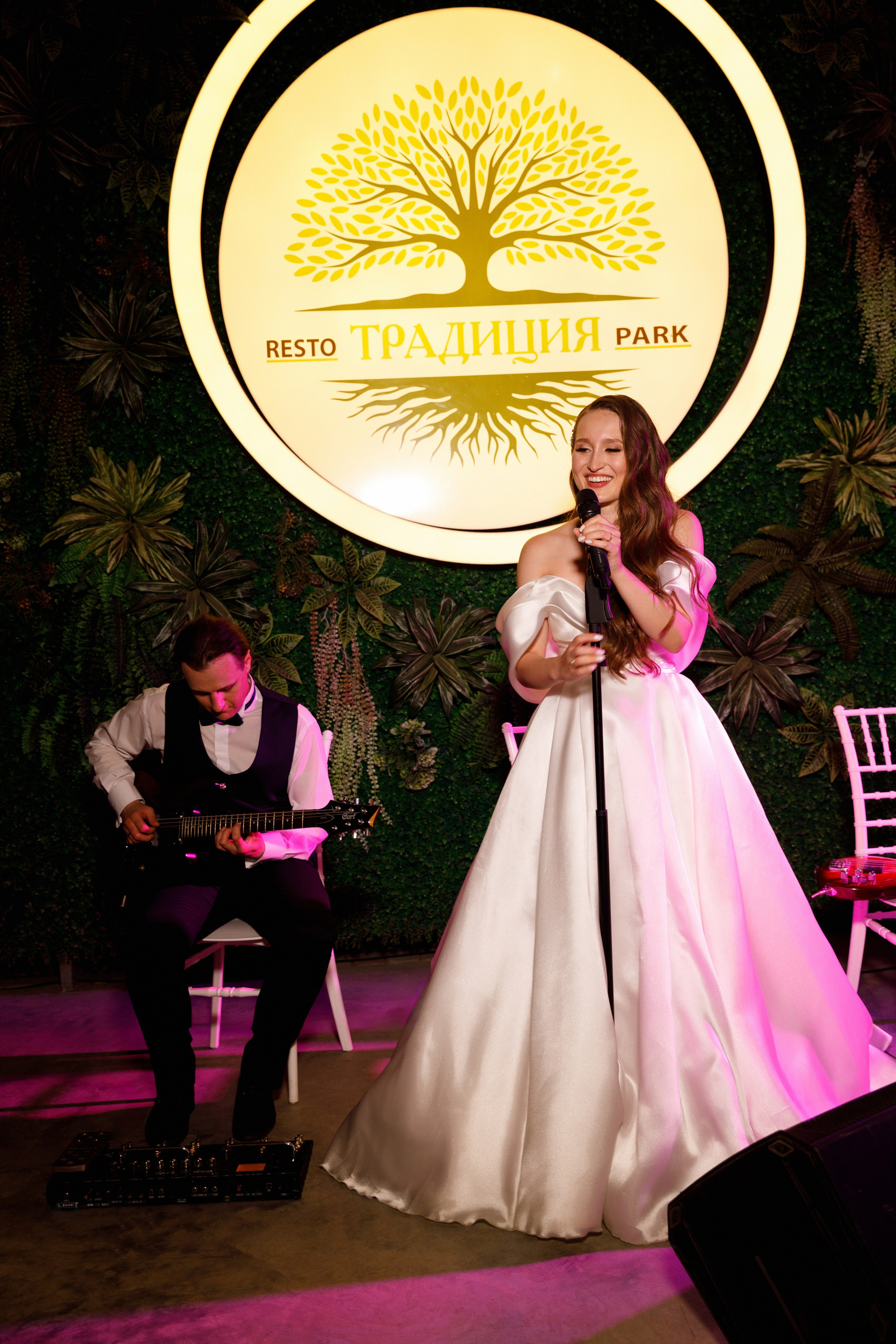 Аліна & Сергій. Весільний та сімейний фотограф у Харкові Ткаченко Світлана