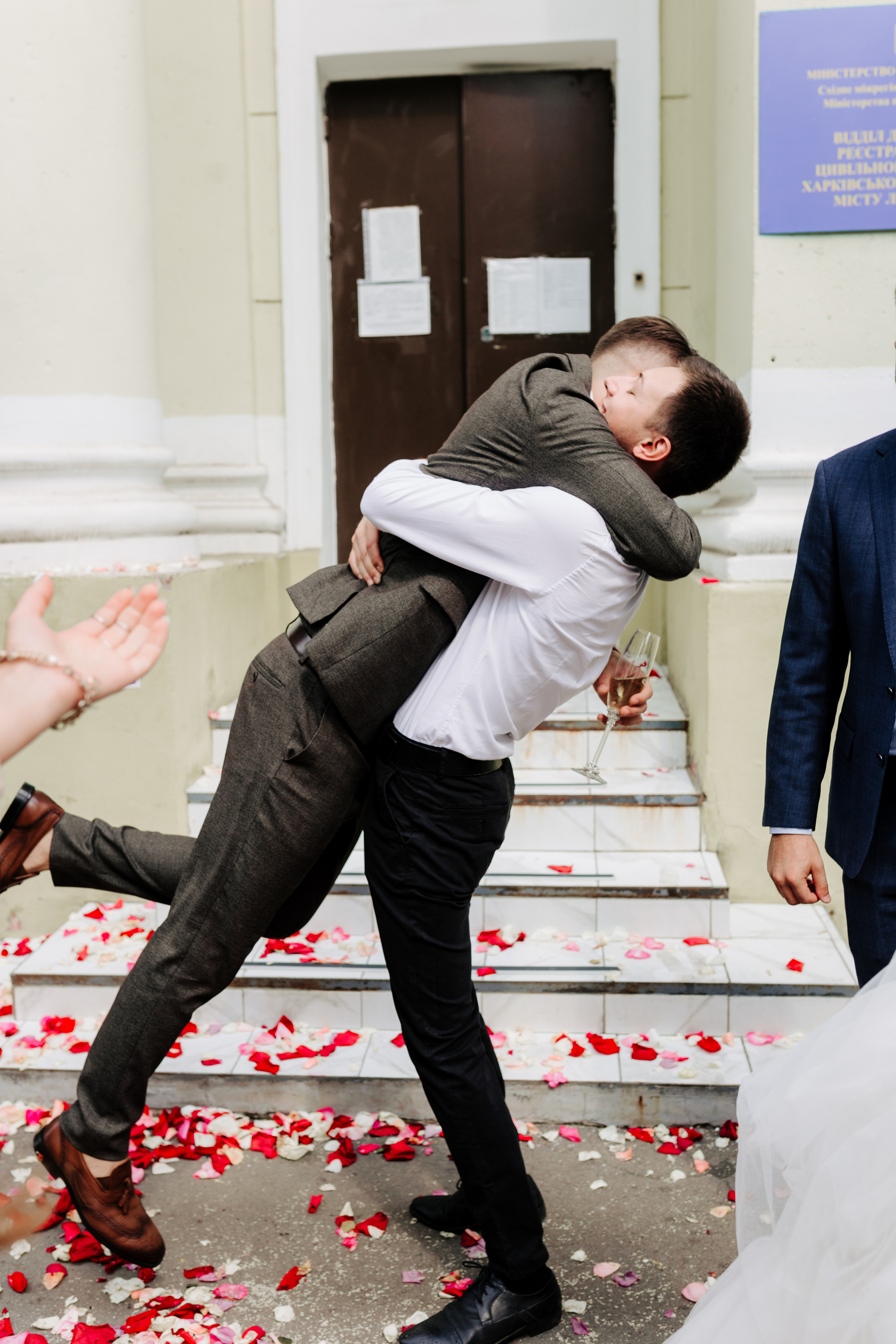 Христина & Стас. Весільний та сімейний фотограф у Харкові Ткаченко Світлана