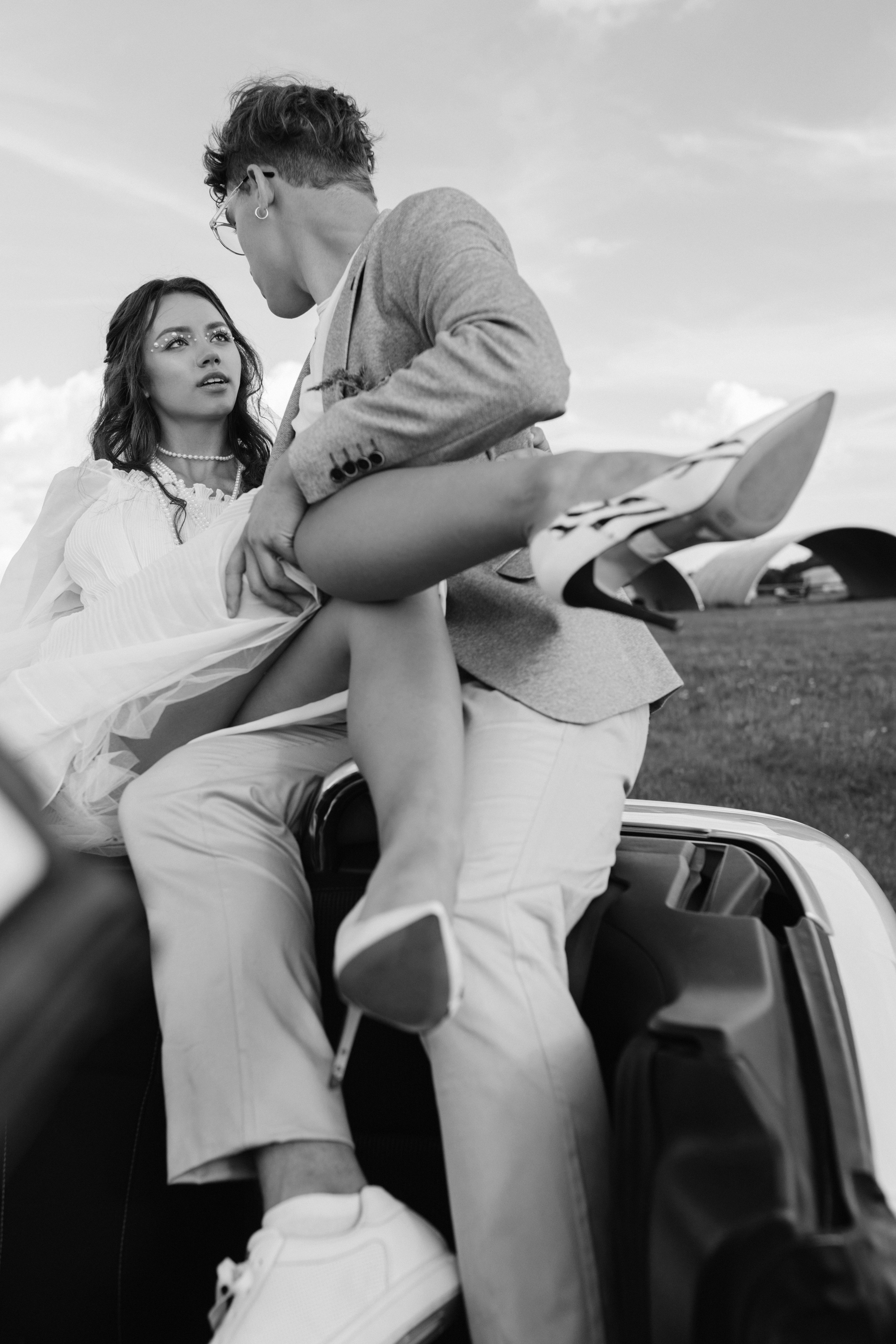 Арина & Олексій. Весільний та сімейний фотограф у Харкові Ткаченко Світлана