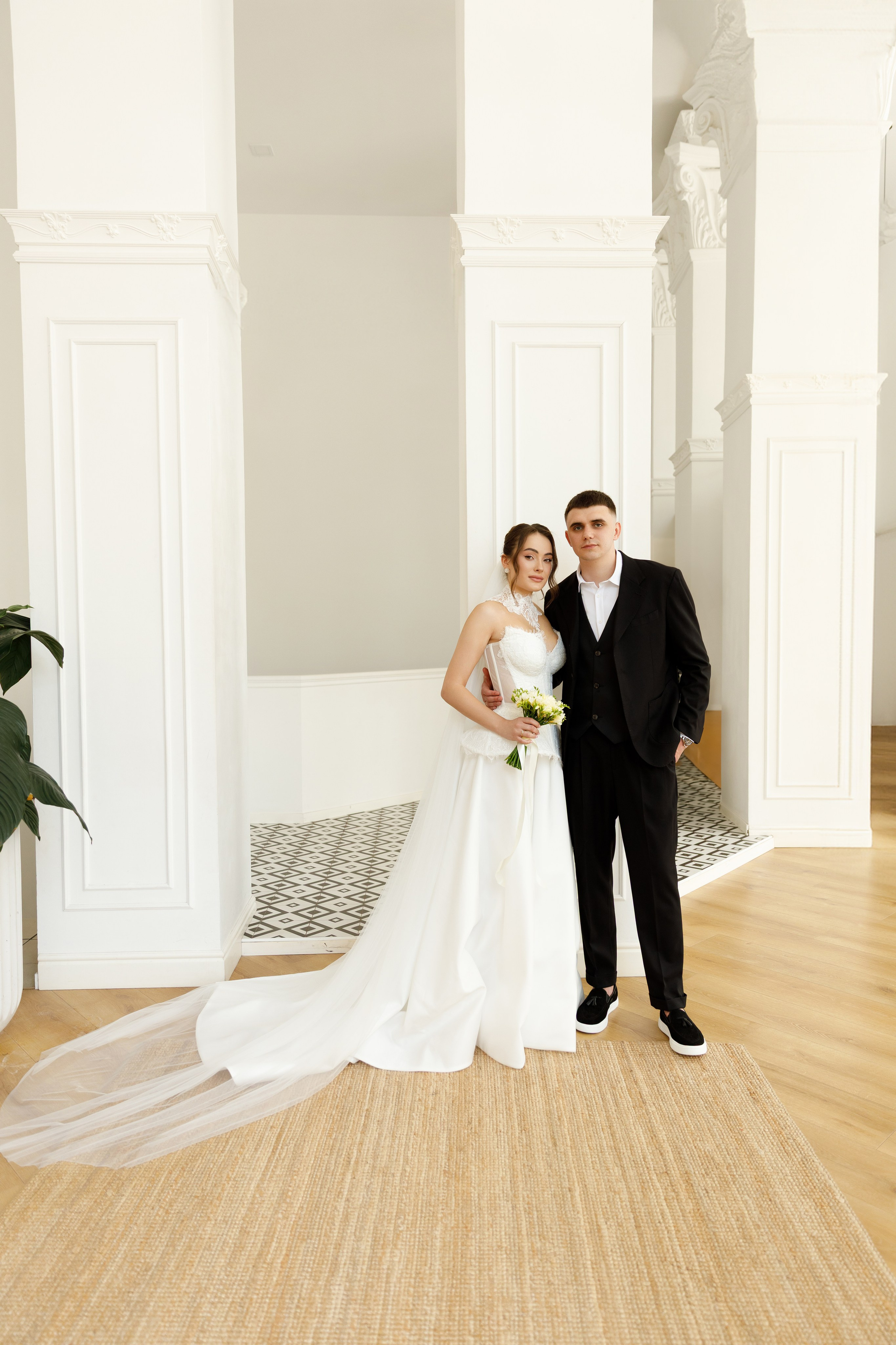 Діана & Микола. Весільний та сімейний фотограф у Харкові Ткаченко Світлана