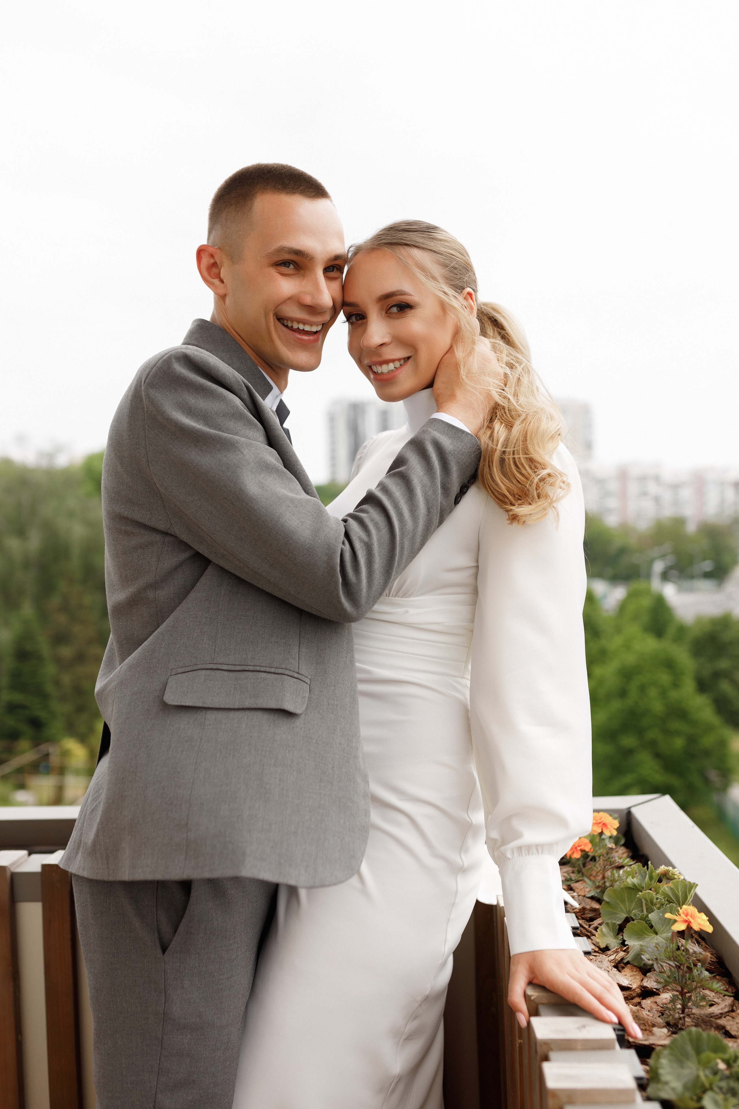 Олена & Ярослав. Весільний та сімейний фотограф у Харкові Ткаченко Світлана