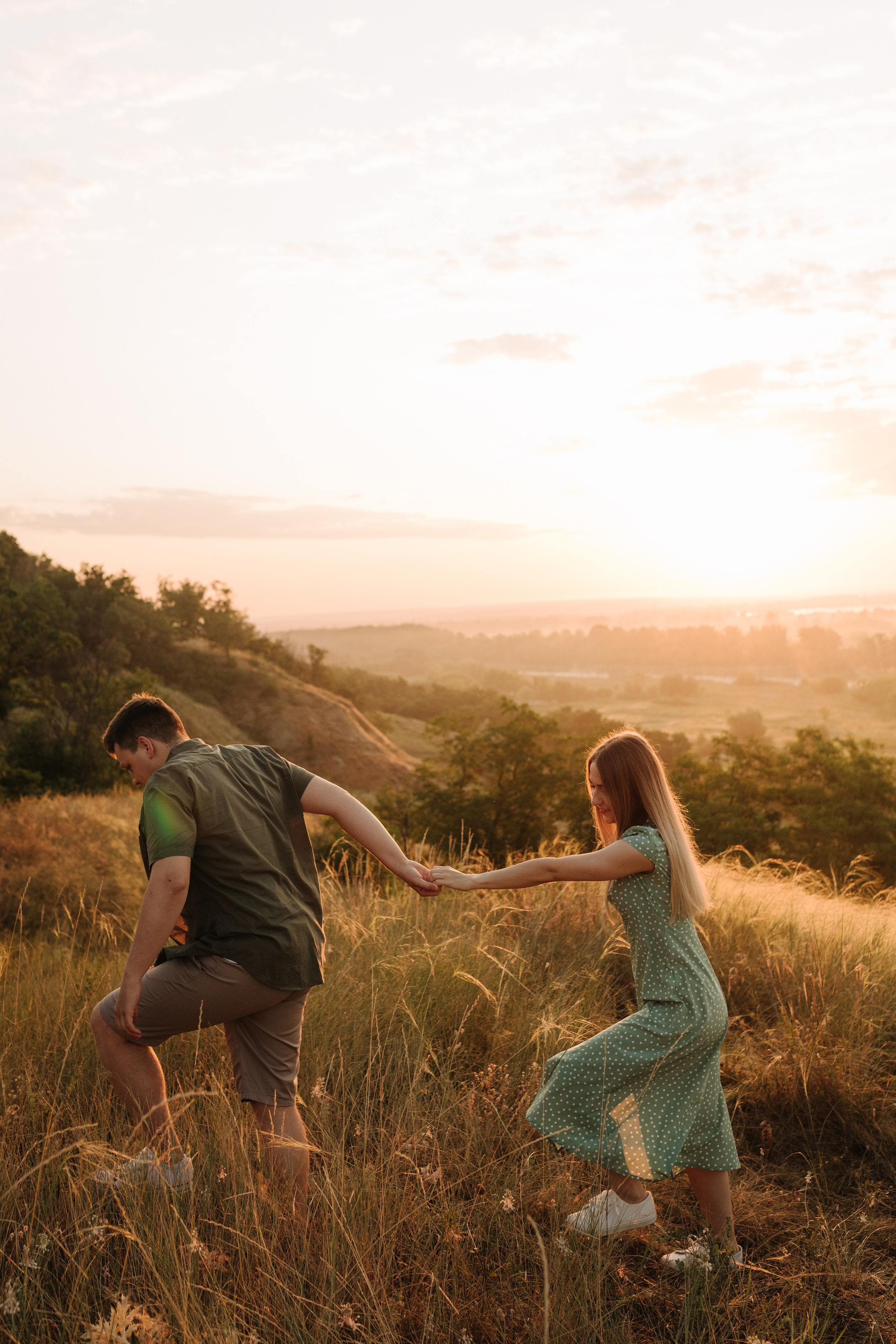 Катя & Діма. Весільний та сімейний фотограф у Харкові Ткаченко Світлана