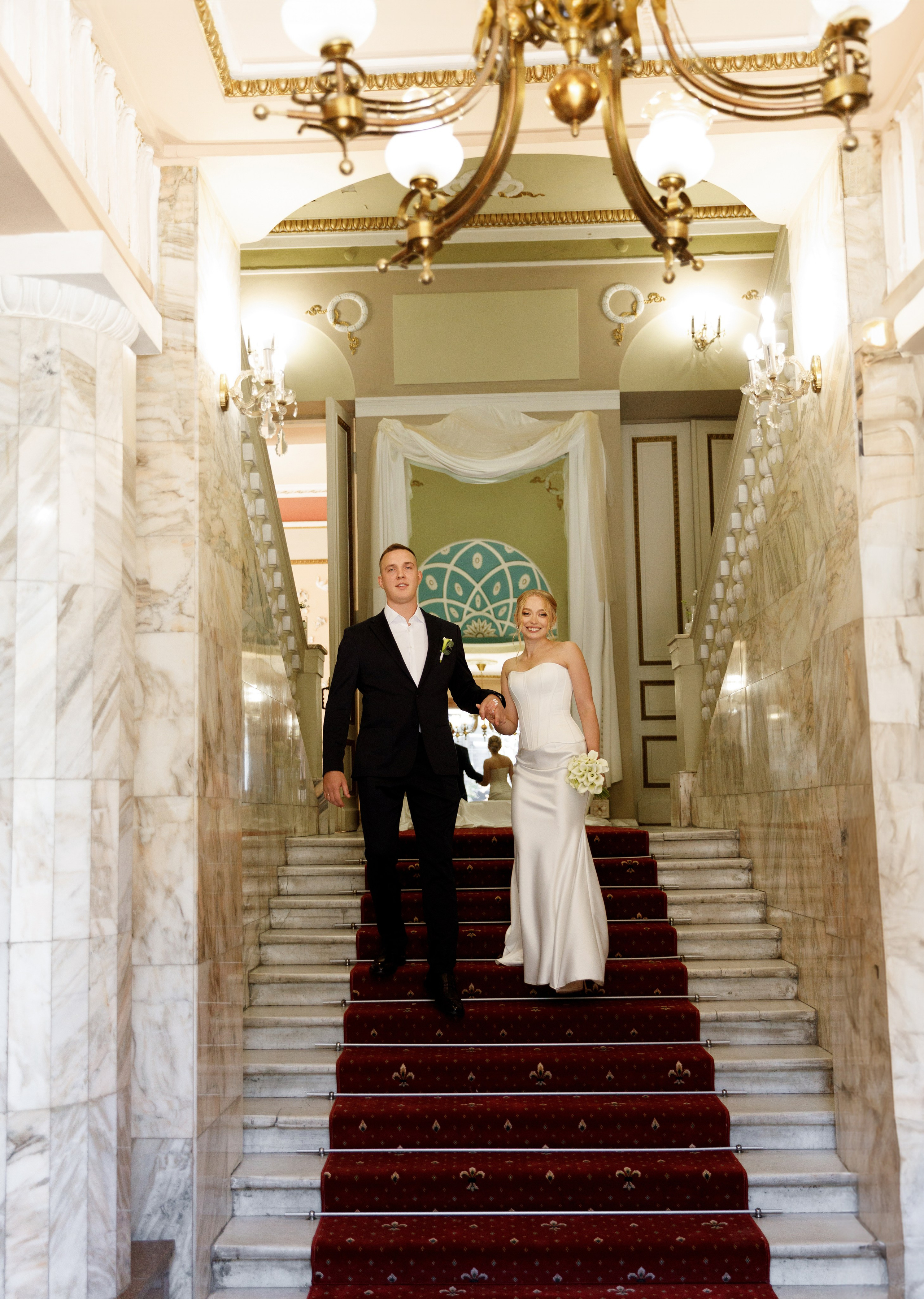 Анастасія & Ігор. Весільний та сімейний фотограф у Харкові Ткаченко Світлана