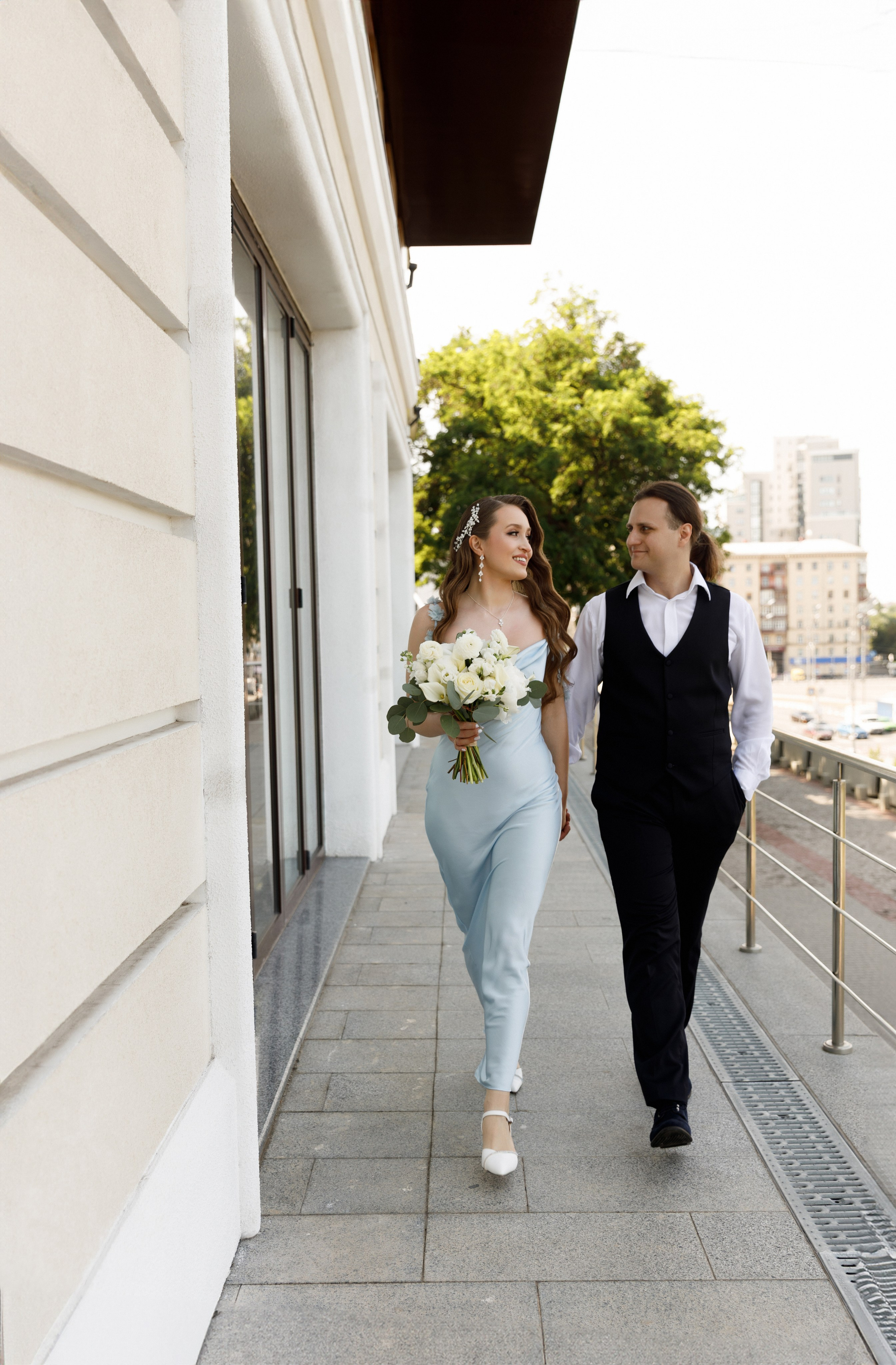 Аліна & Сергій. Весільний та сімейний фотограф у Харкові Ткаченко Світлана