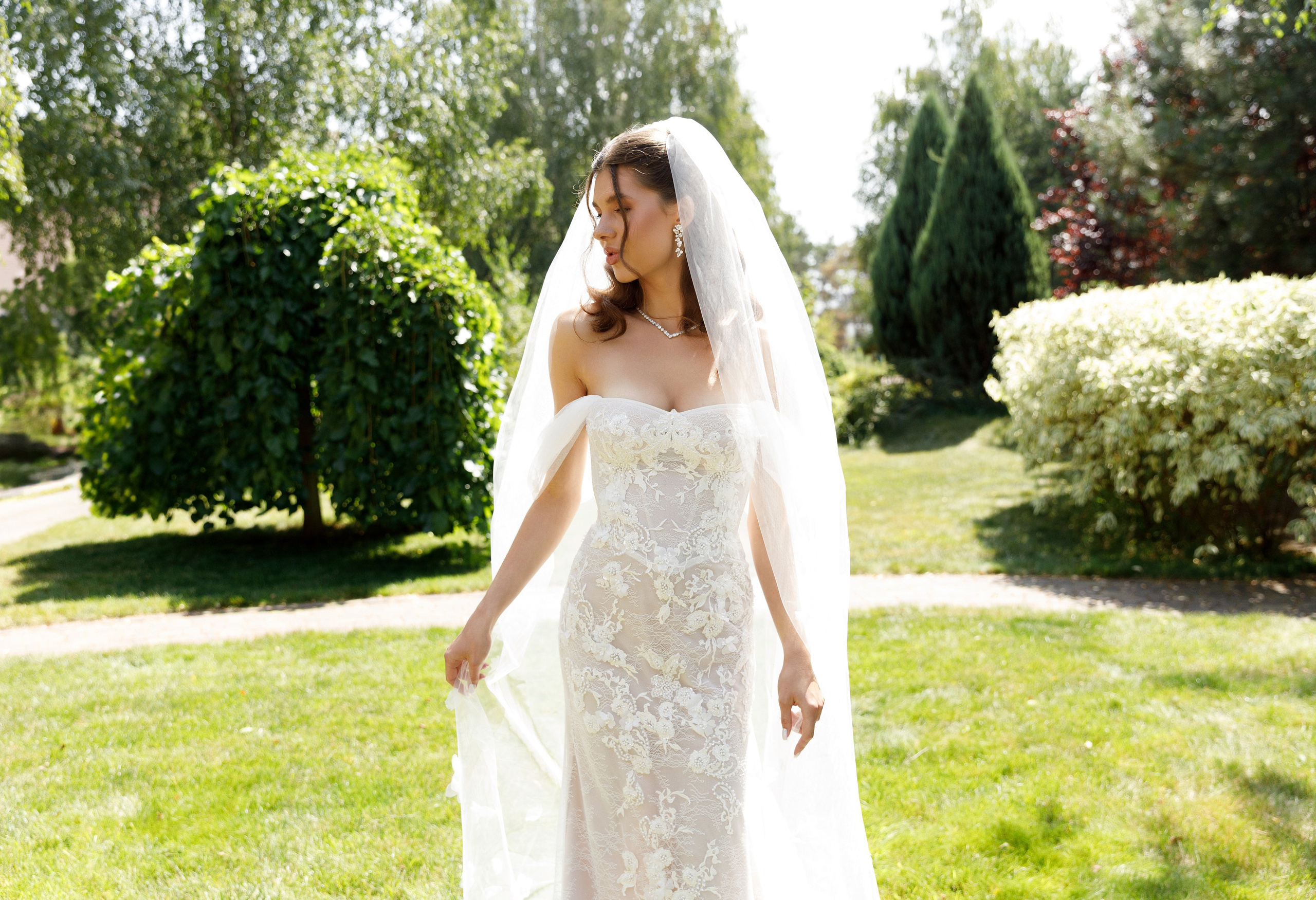 Анна & Денис. Весільний та сімейний фотограф у Харкові Ткаченко Світлана