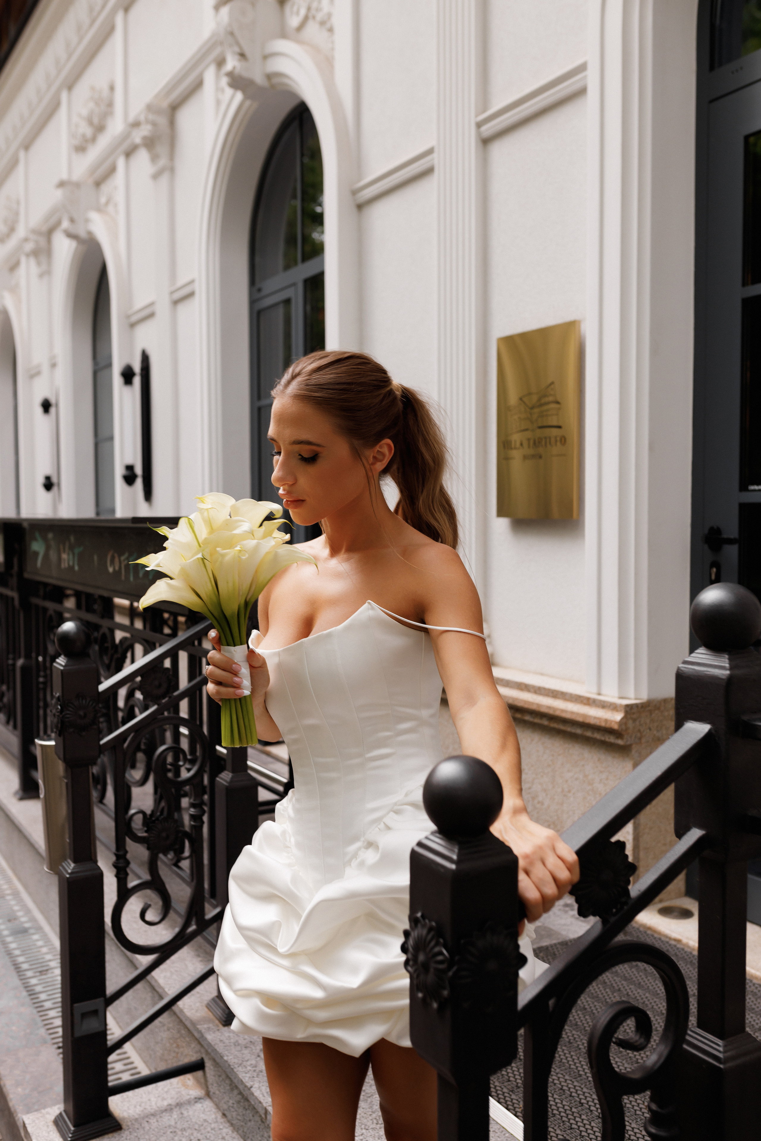 Альбіна & Михайло. Весільний та сімейний фотограф у Харкові Ткаченко Світлана