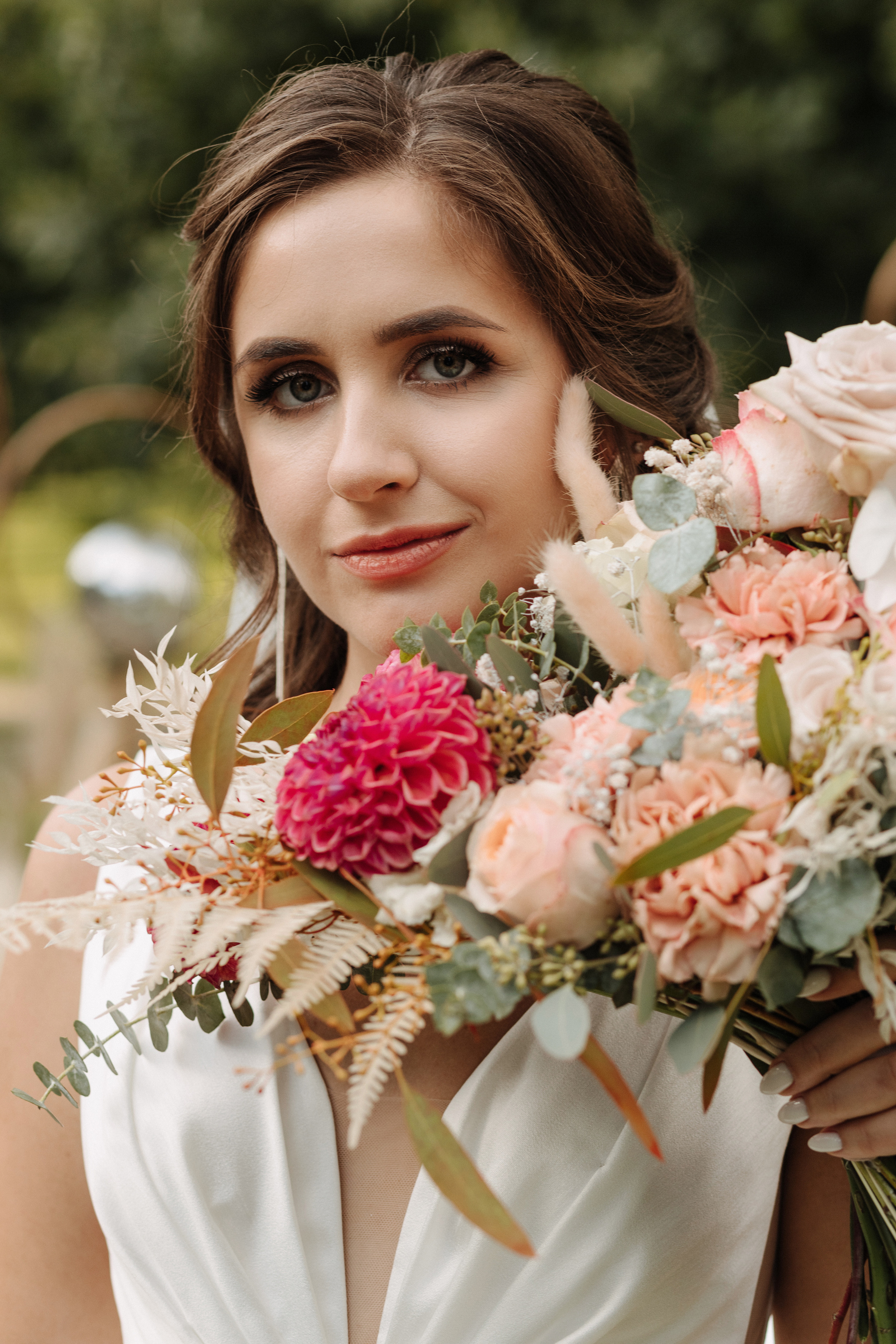 Віка & Максим. Весільний та сімейний фотограф у Харкові Ткаченко Світлана