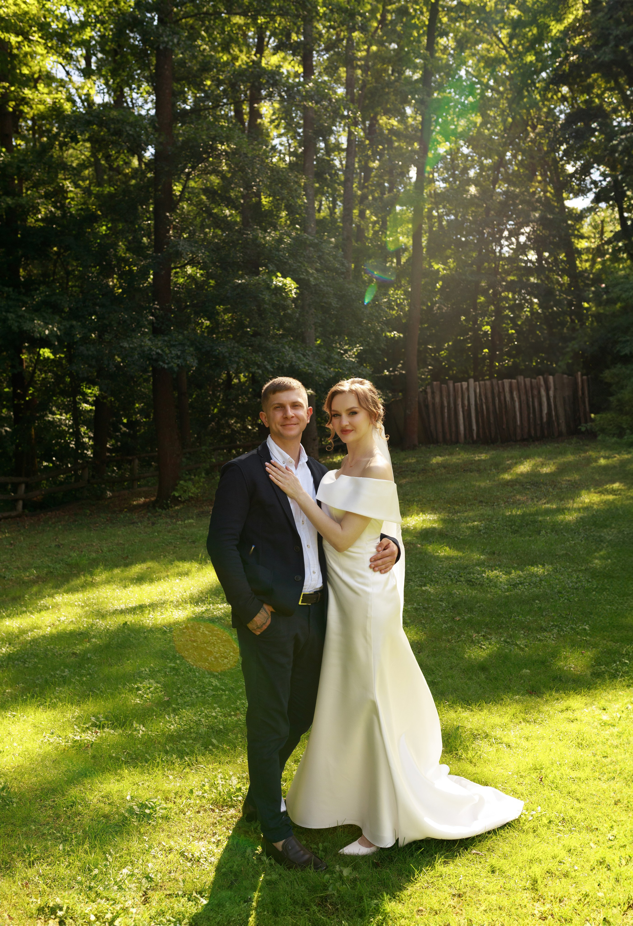 Вікторія & Дмитро. Весільний та сімейний фотограф у Харкові Ткаченко Світлана