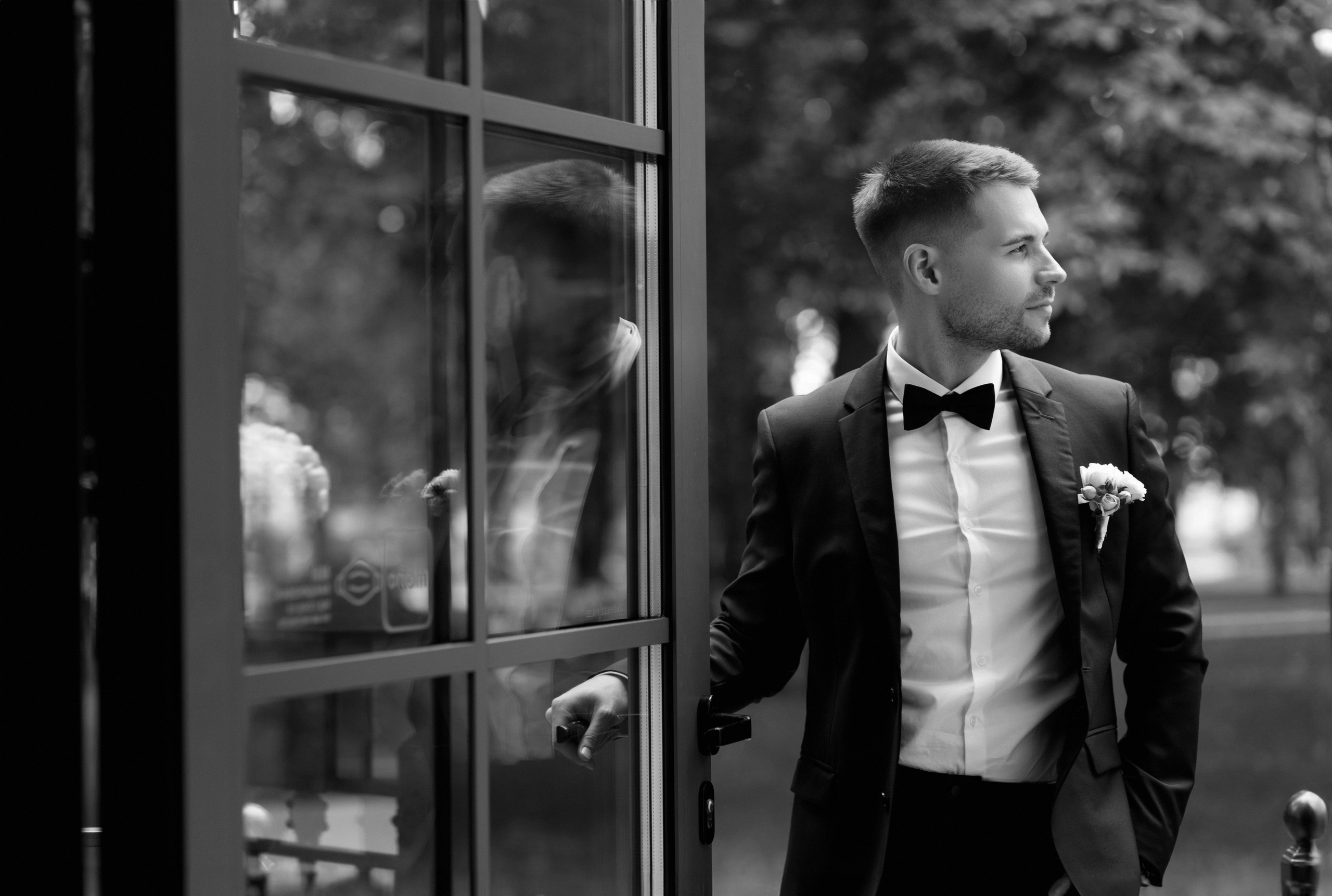 Аліна & Ярослав. Весільний та сімейний фотограф у Харкові Ткаченко Світлана