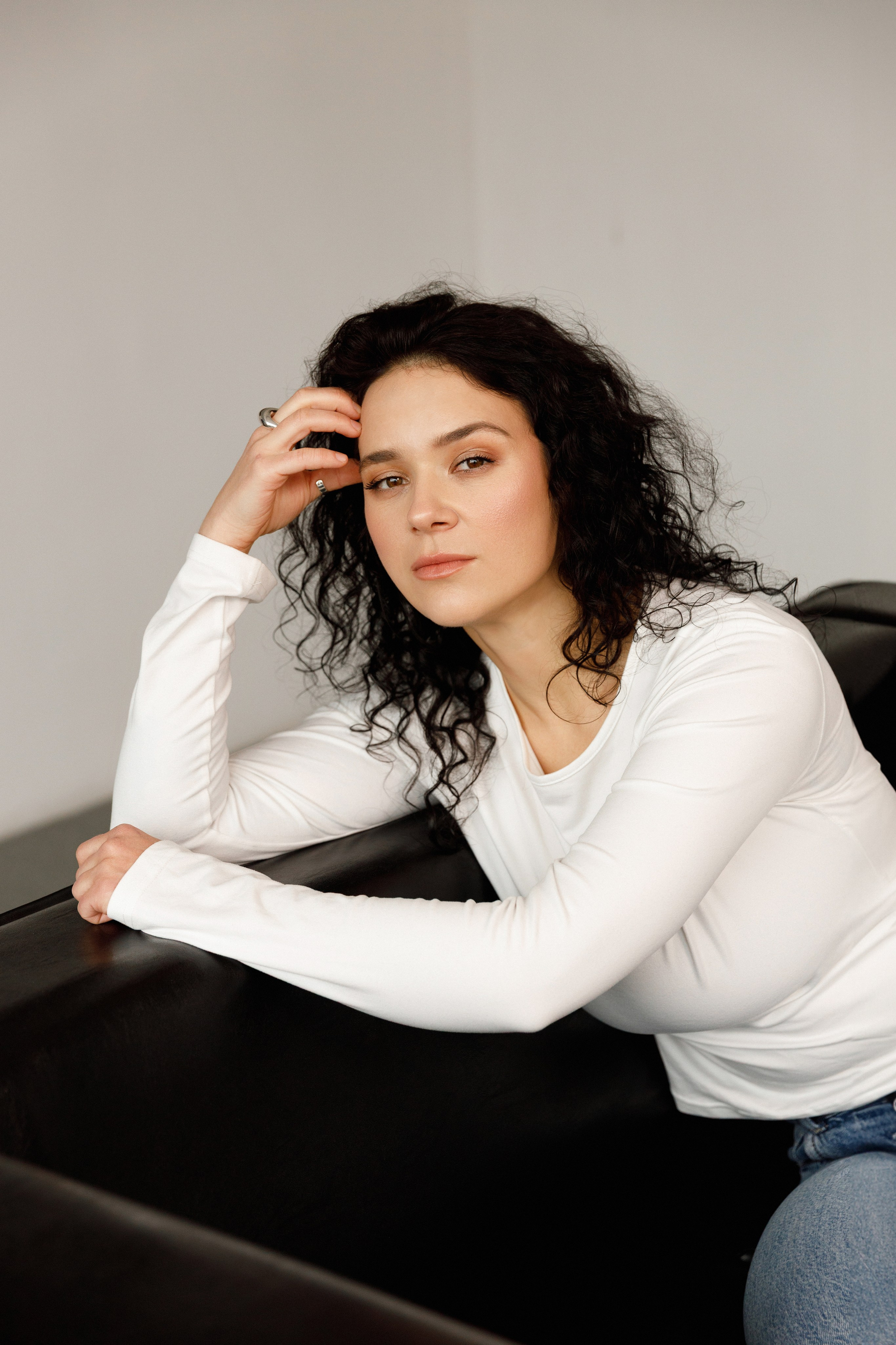 Ольга. Весільний та сімейний фотограф у Харкові Ткаченко Світлана