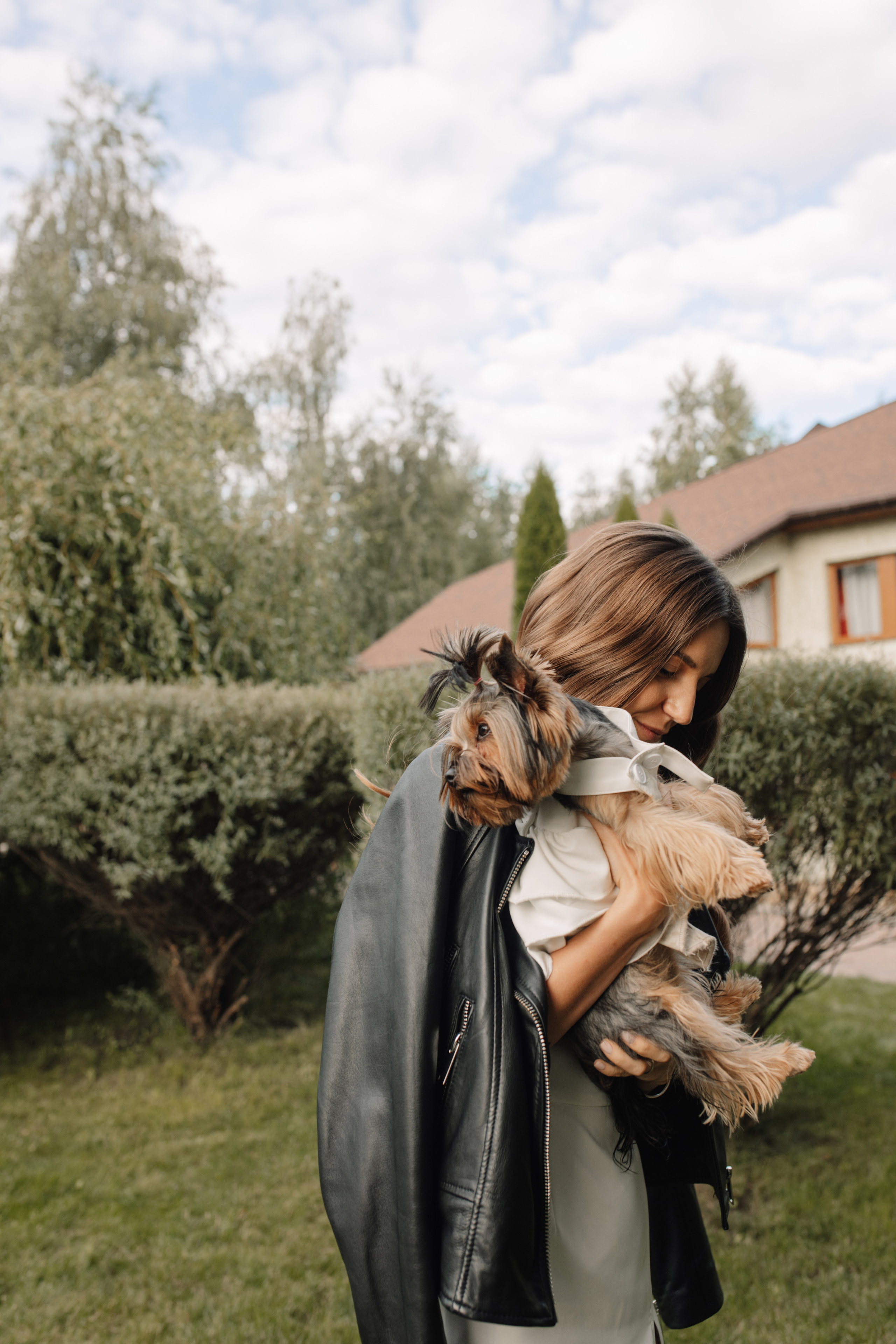 Анна & Назар. Весільний та сімейний фотограф у Харкові Ткаченко Світлана