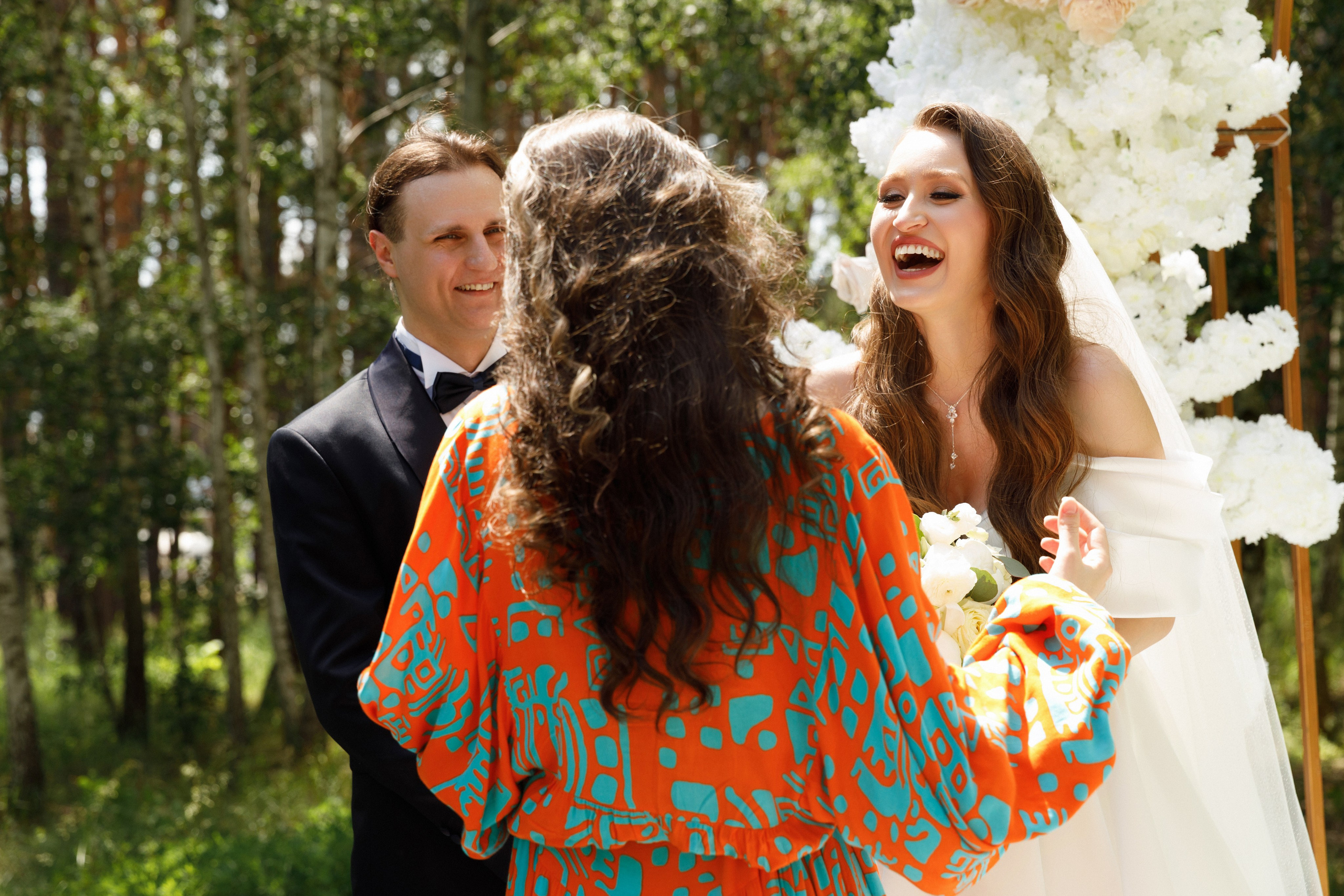 Аліна & Сергій. Весільний та сімейний фотограф у Харкові Ткаченко Світлана