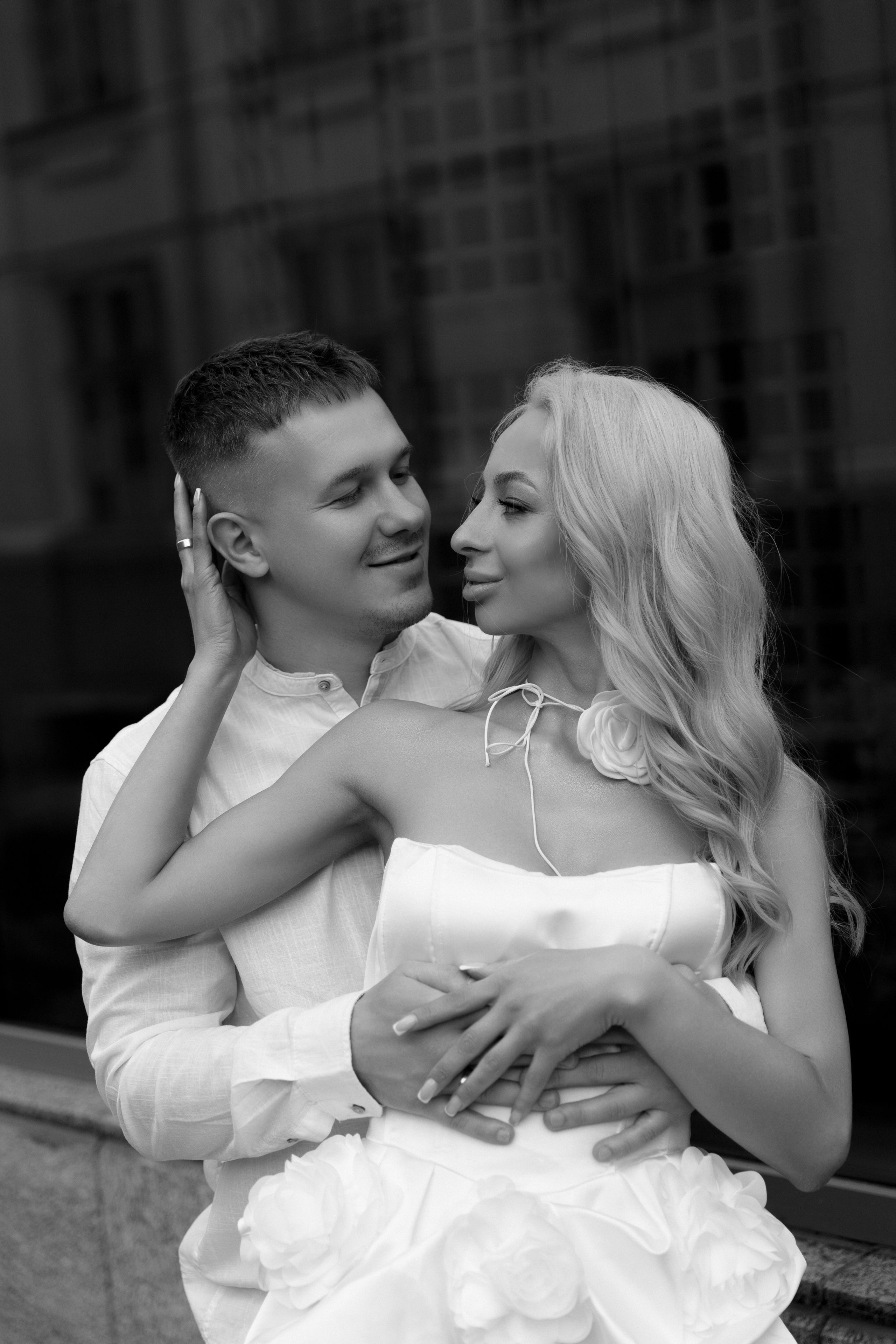 Ганна & Олександр. Весільний та сімейний фотограф у Харкові Ткаченко Світлана