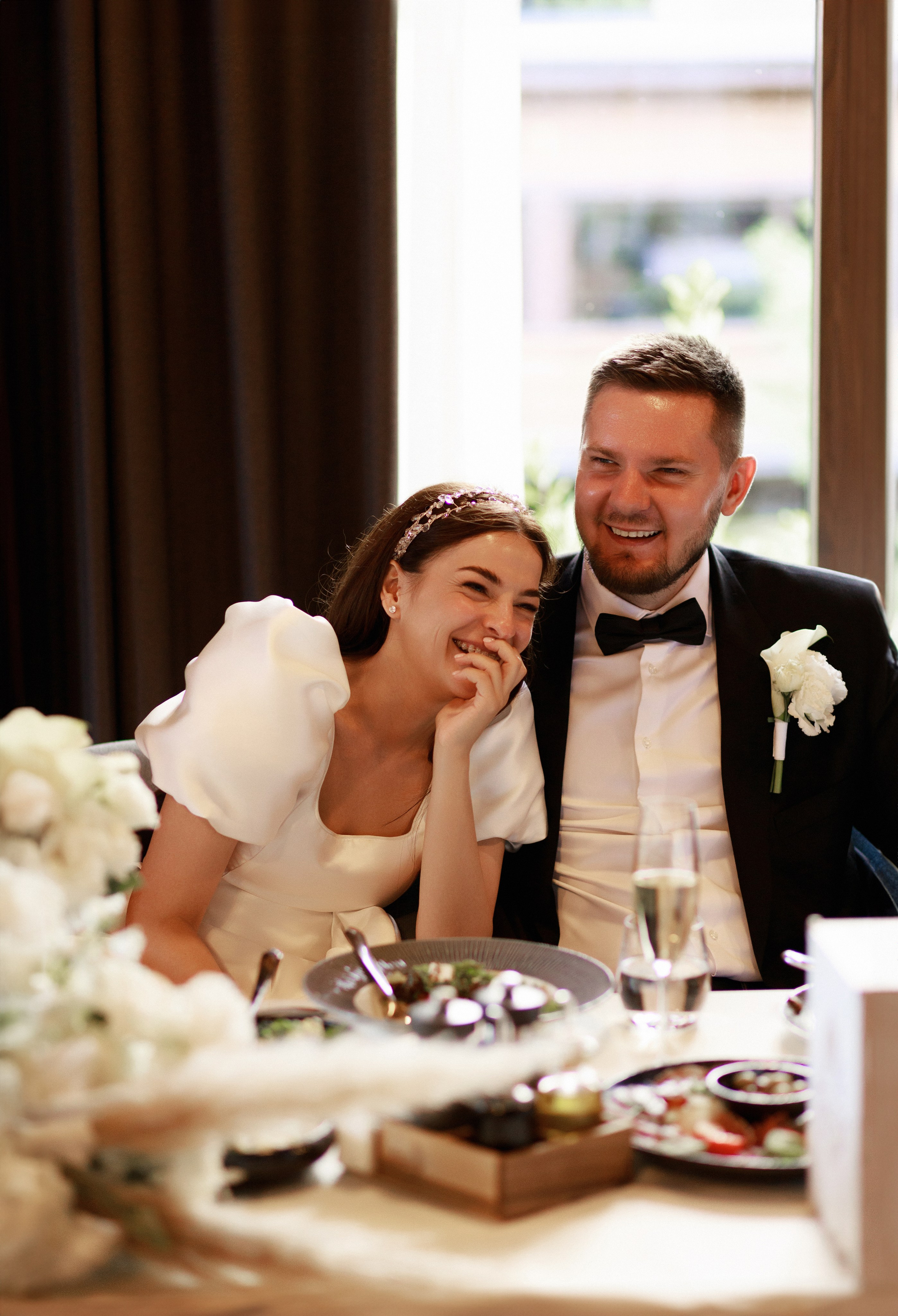 Дар’я & Артур. Весільний та сімейний фотограф у Харкові Ткаченко Світлана