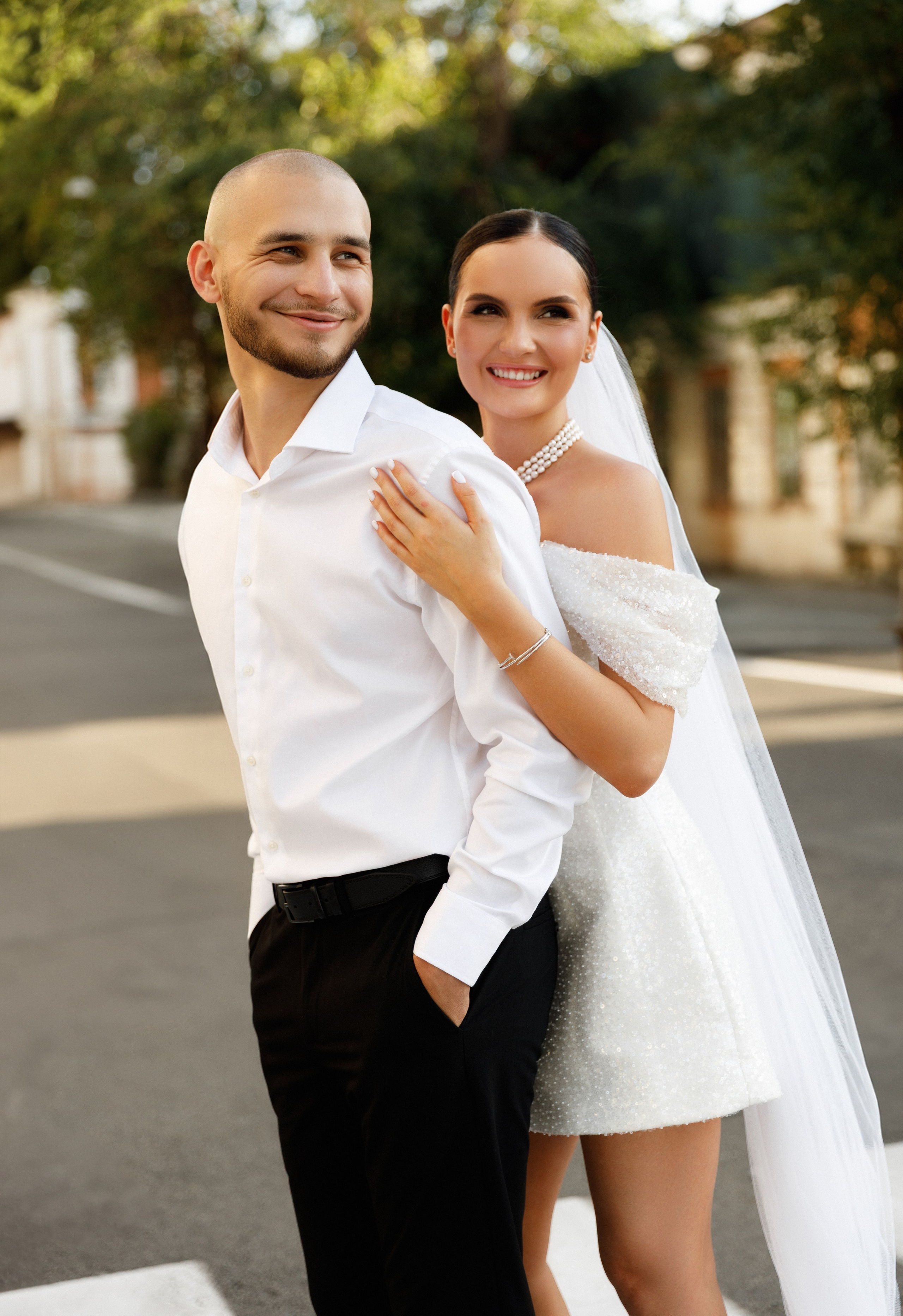 Світлана & Олександр. Весільний та сімейний фотограф у Харкові Ткаченко Світлана