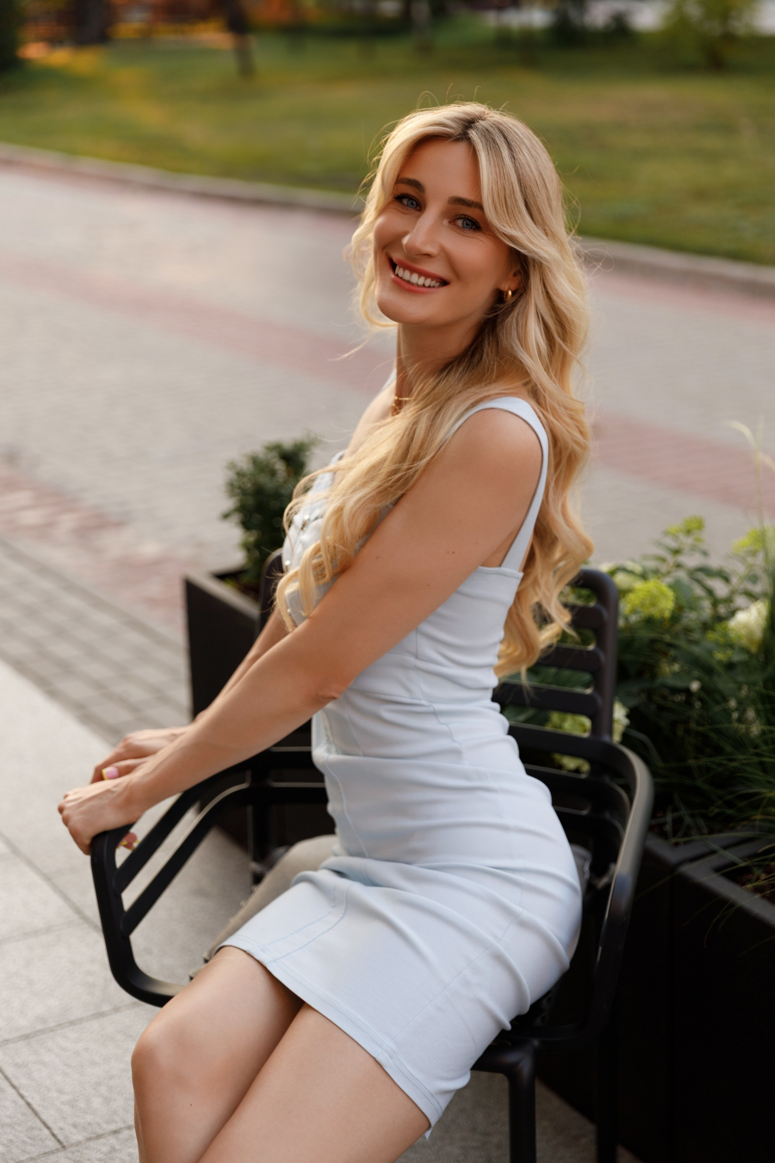 Ольга. Весільний та сімейний фотограф у Харкові Ткаченко Світлана