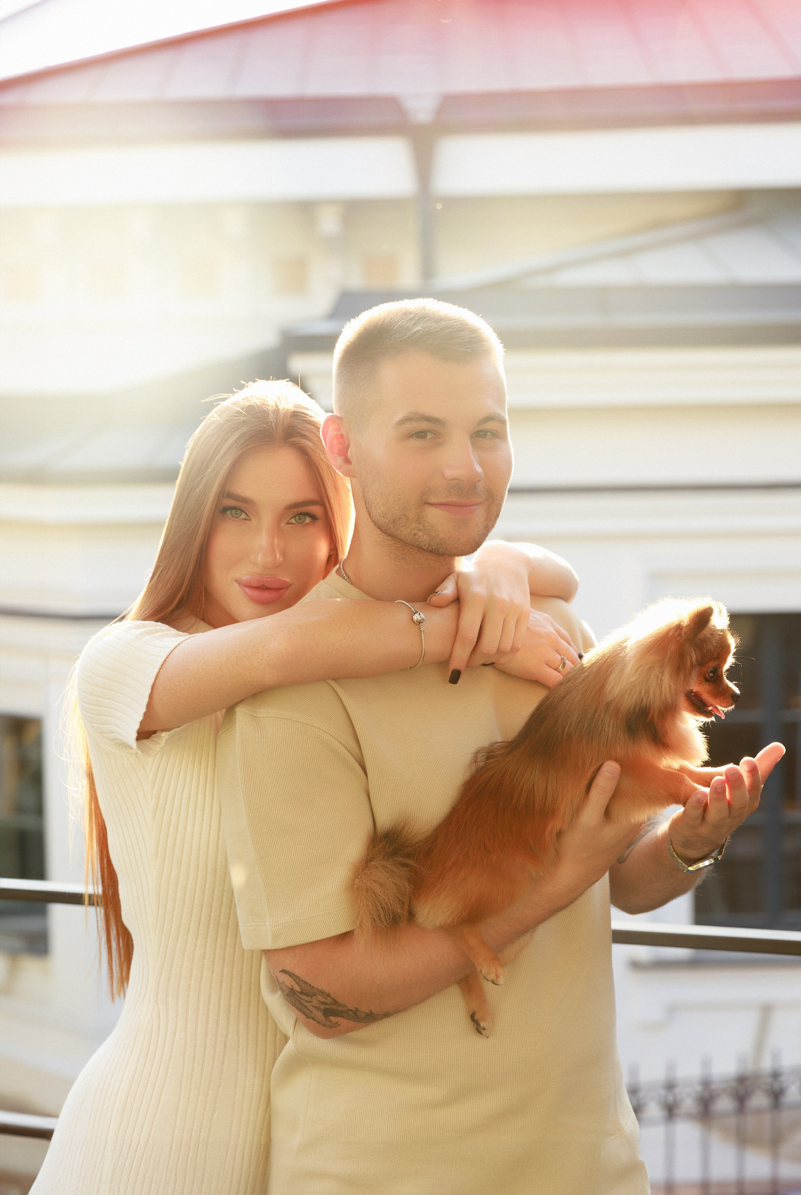 Аліна & Ярослав. Весільний та сімейний фотограф у Харкові Ткаченко Світлана