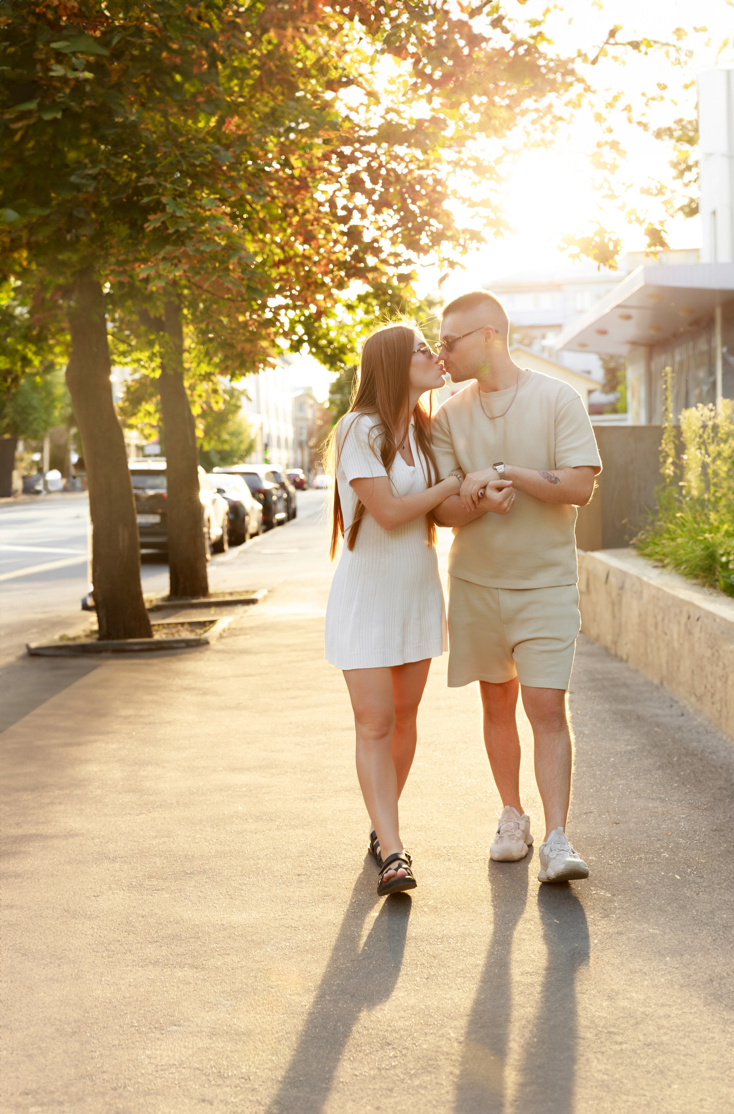 Аліна & Ярослав. Весільний та сімейний фотограф у Харкові Ткаченко Світлана