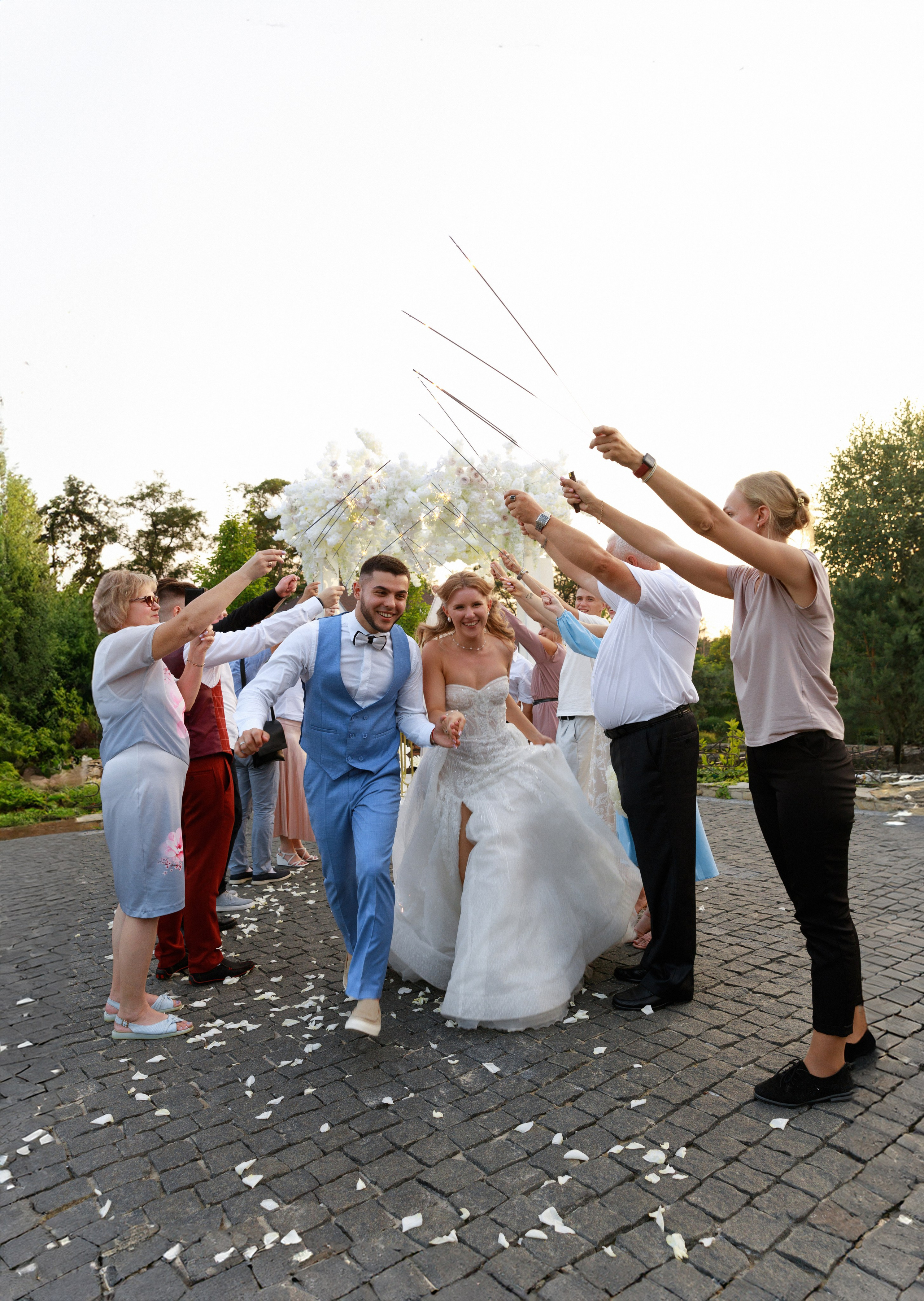 Дарина & Тимур. Весільний та сімейний фотограф у Харкові Ткаченко Світлана