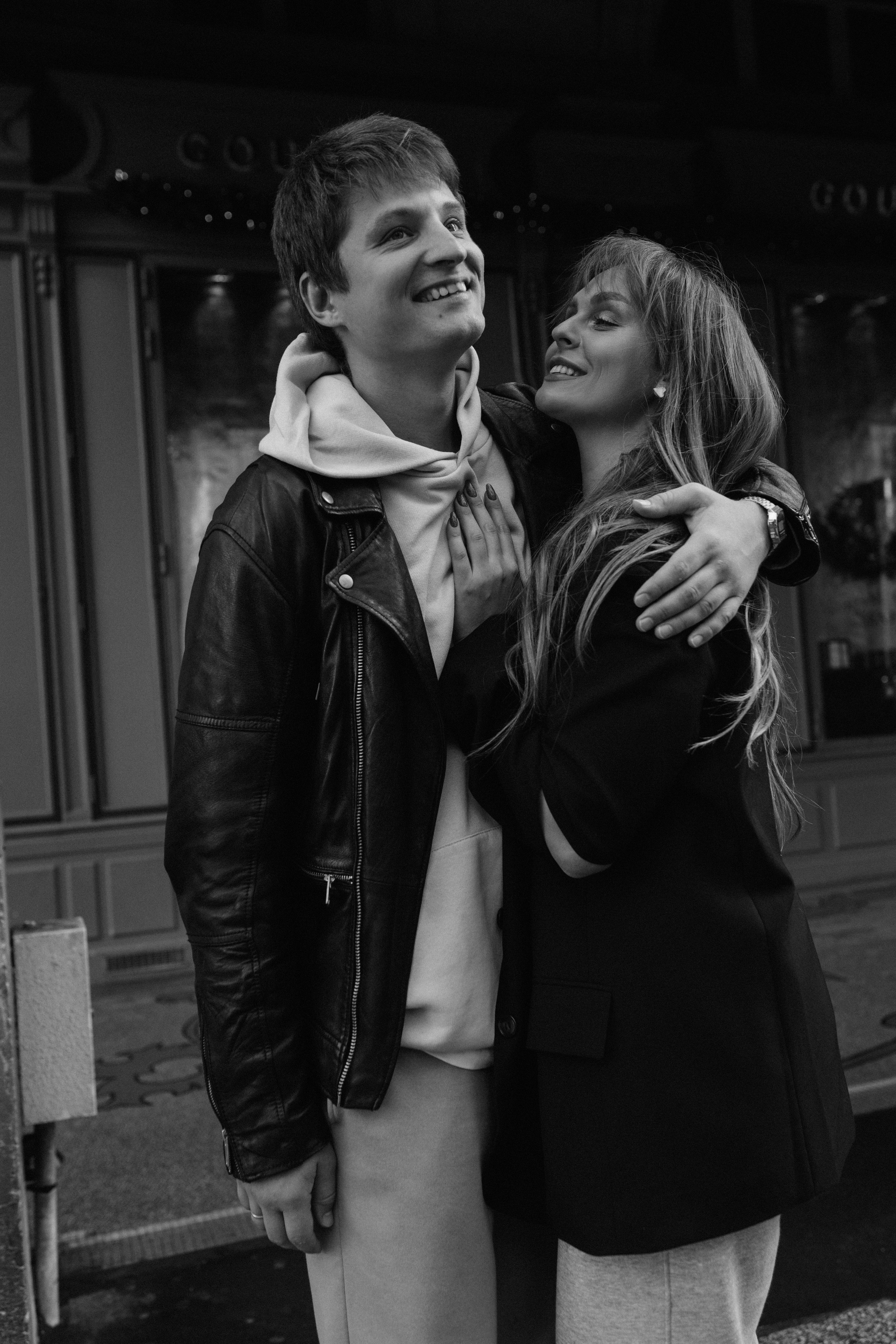 Еріка & Роман. Весільний та сімейний фотограф у Харкові Ткаченко Світлана