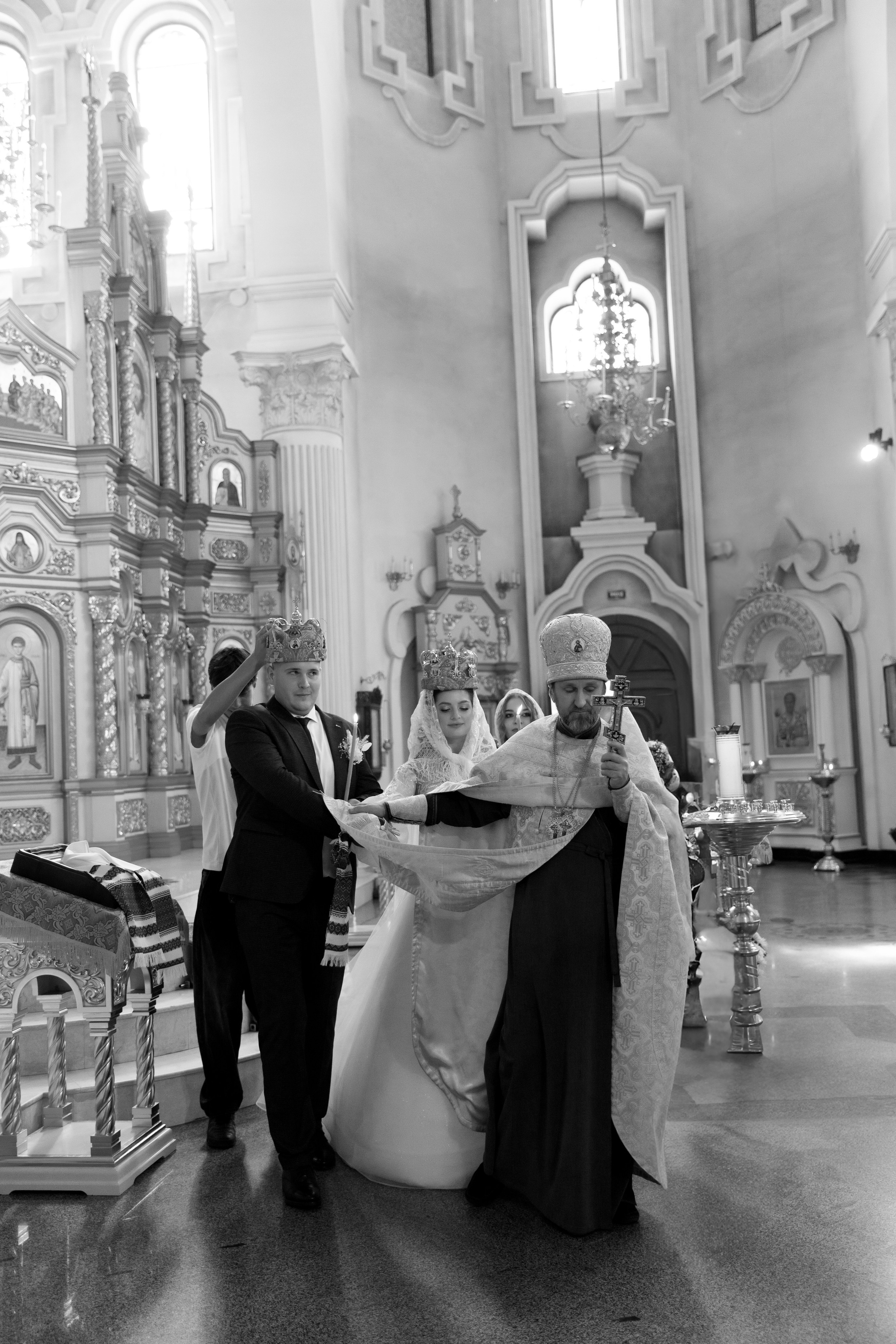 Віталіна & Владислав. Весільний та сімейний фотограф у Харкові Ткаченко Світлана