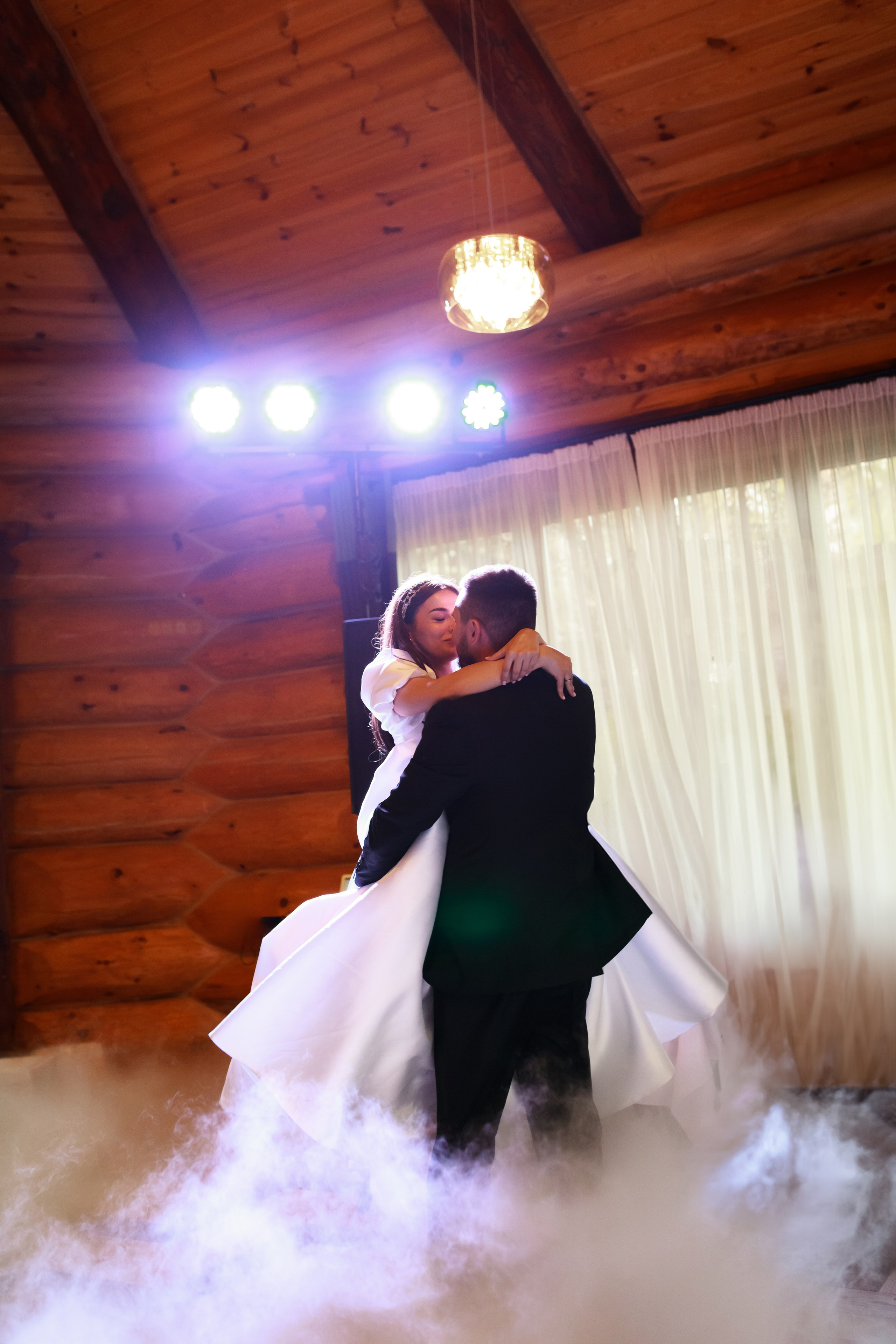 Дар’я & Артур. Весільний та сімейний фотограф у Харкові Ткаченко Світлана