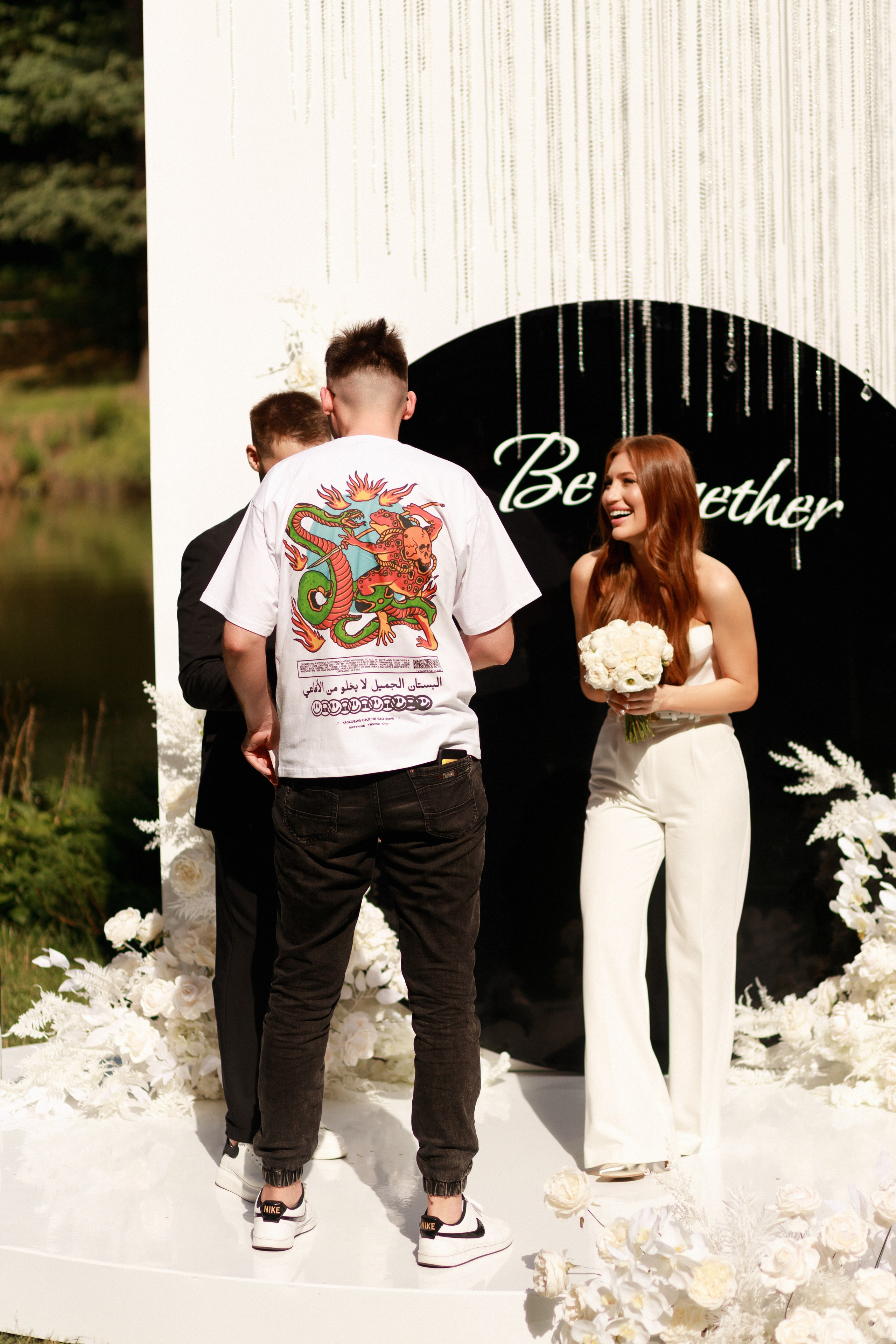 Аліна & Ярослав. Весільний та сімейний фотограф у Харкові Ткаченко Світлана