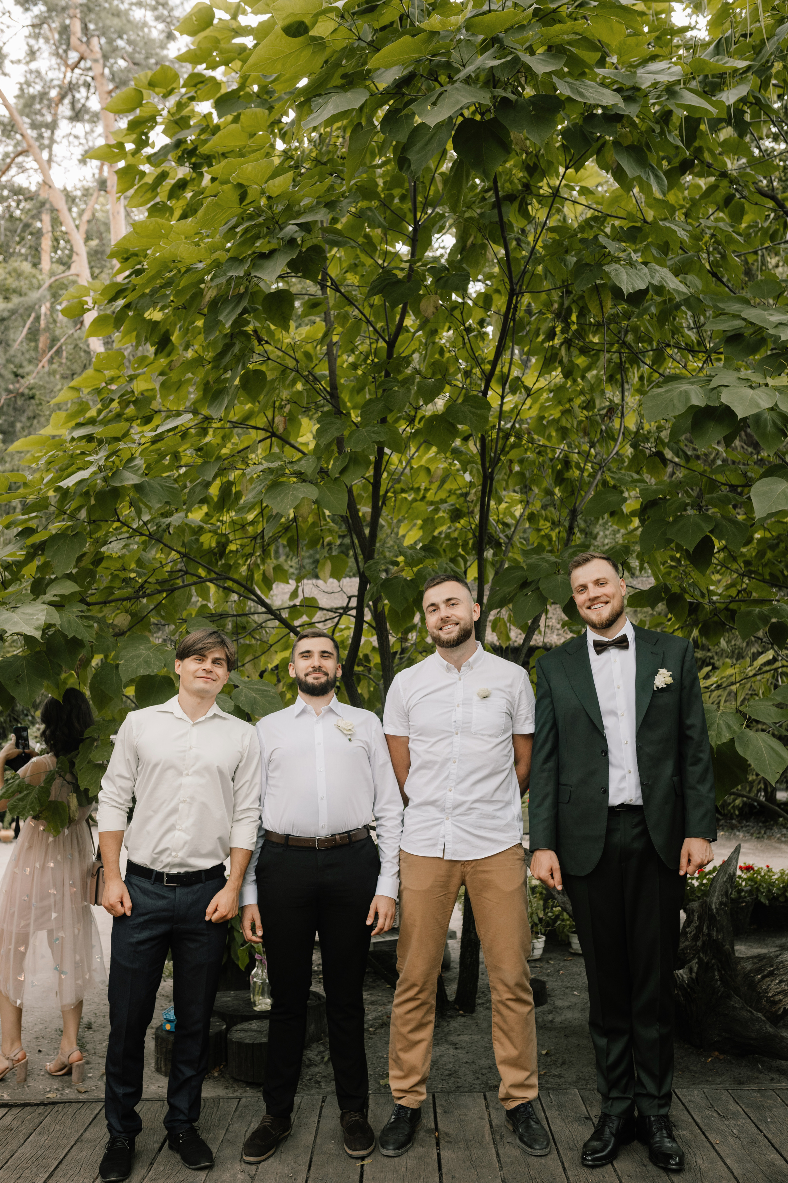 Настя & Влад. Весільний та сімейний фотограф у Харкові Ткаченко Світлана