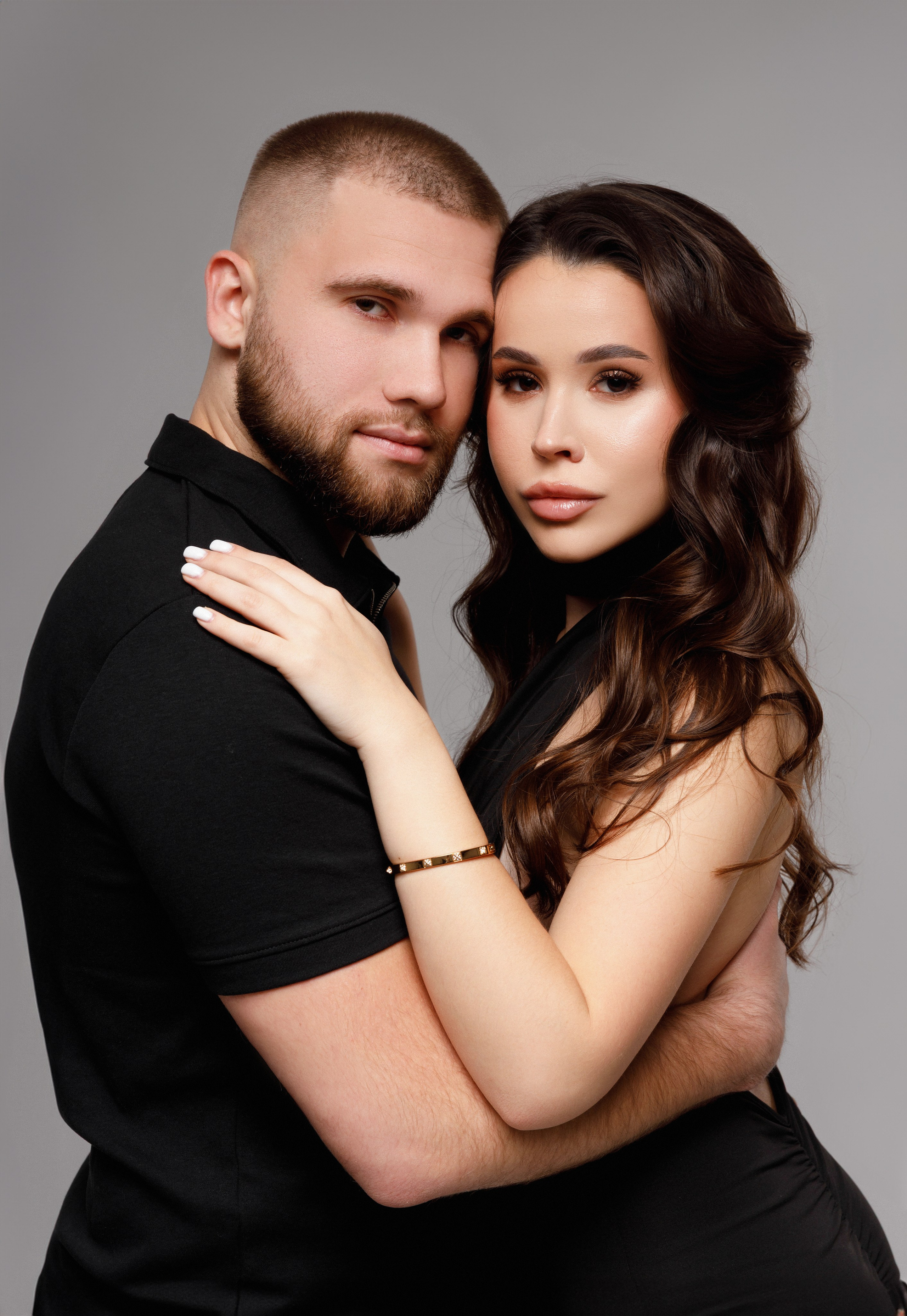 Ксенія & Дмитро. Весільний та сімейний фотограф у Харкові Ткаченко Світлана