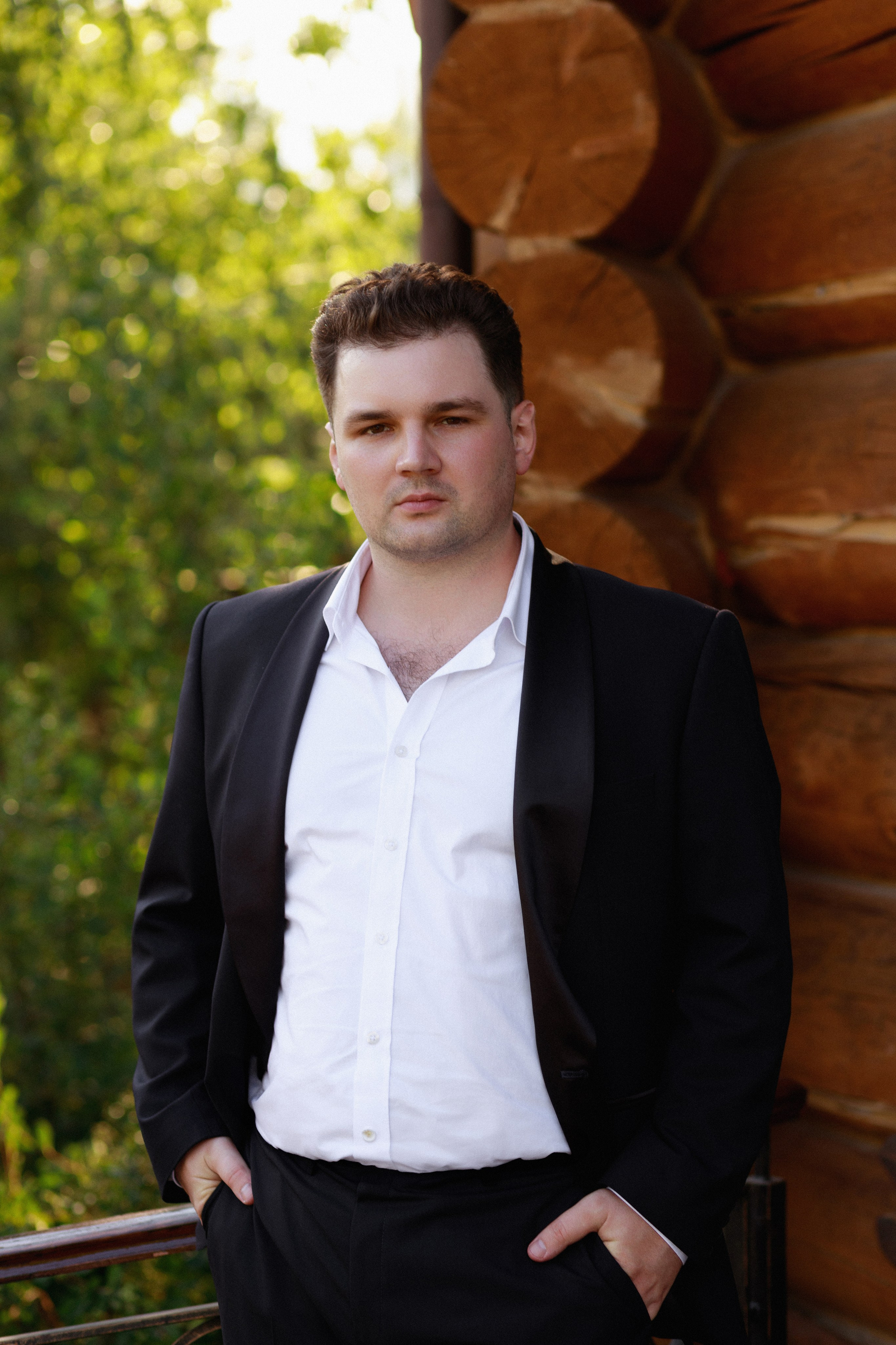 Вікторія & Андрій. Весільний та сімейний фотограф у Харкові Ткаченко Світлана