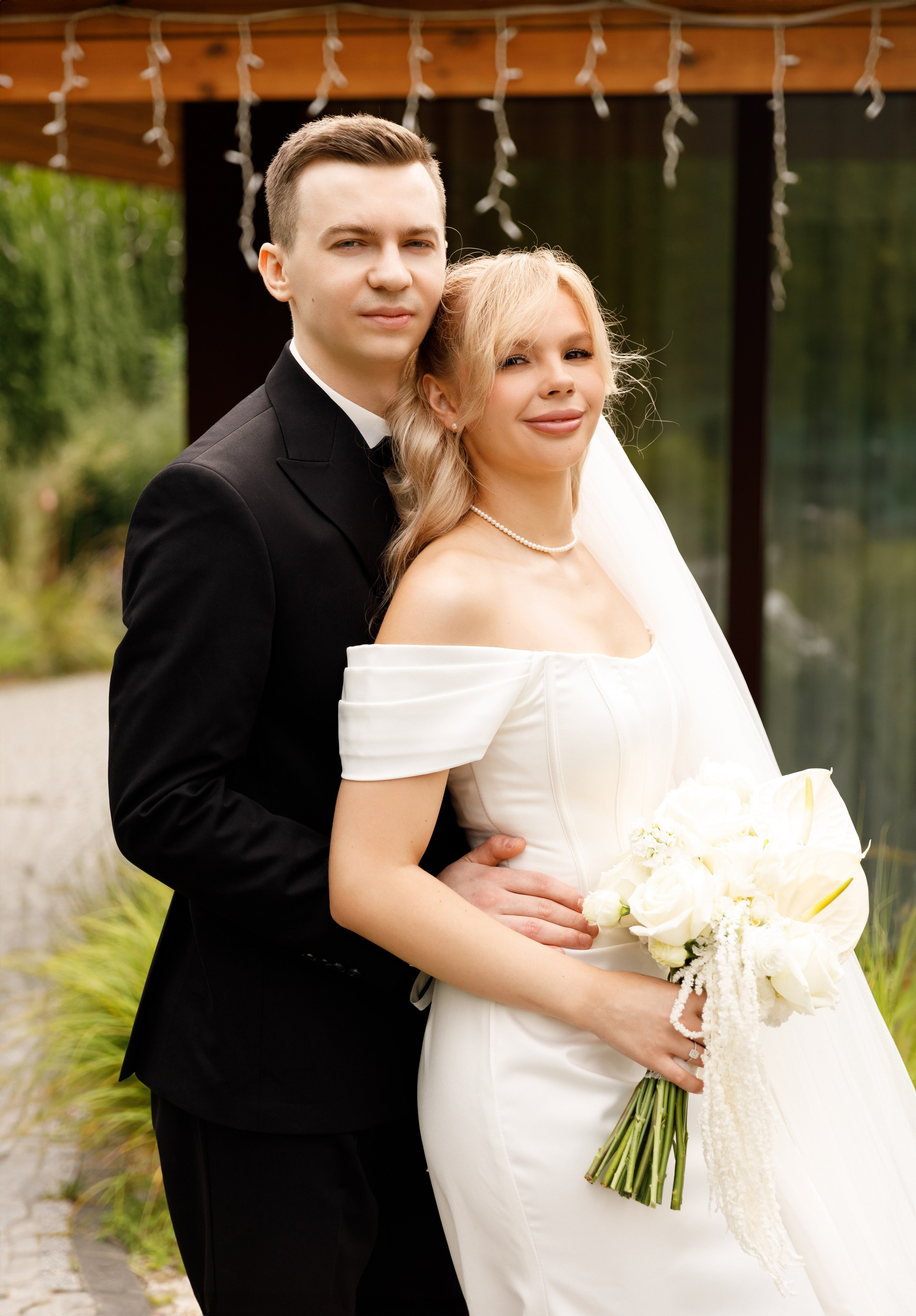 Марина & Олександр. Весільний та сімейний фотограф у Харкові Ткаченко Світлана
