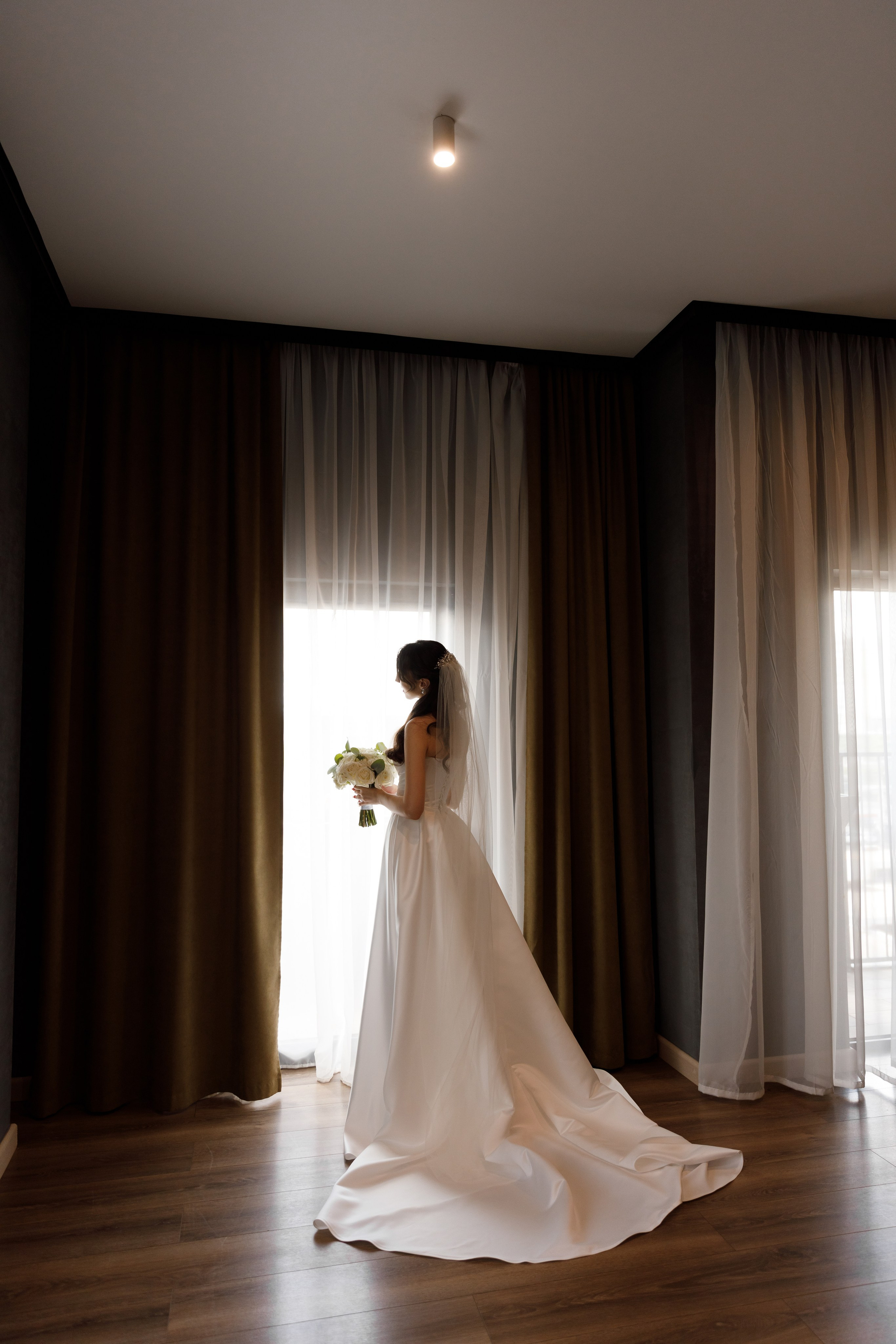 Дарʼя & Кирило. Весільний та сімейний фотограф у Харкові Ткаченко Світлана