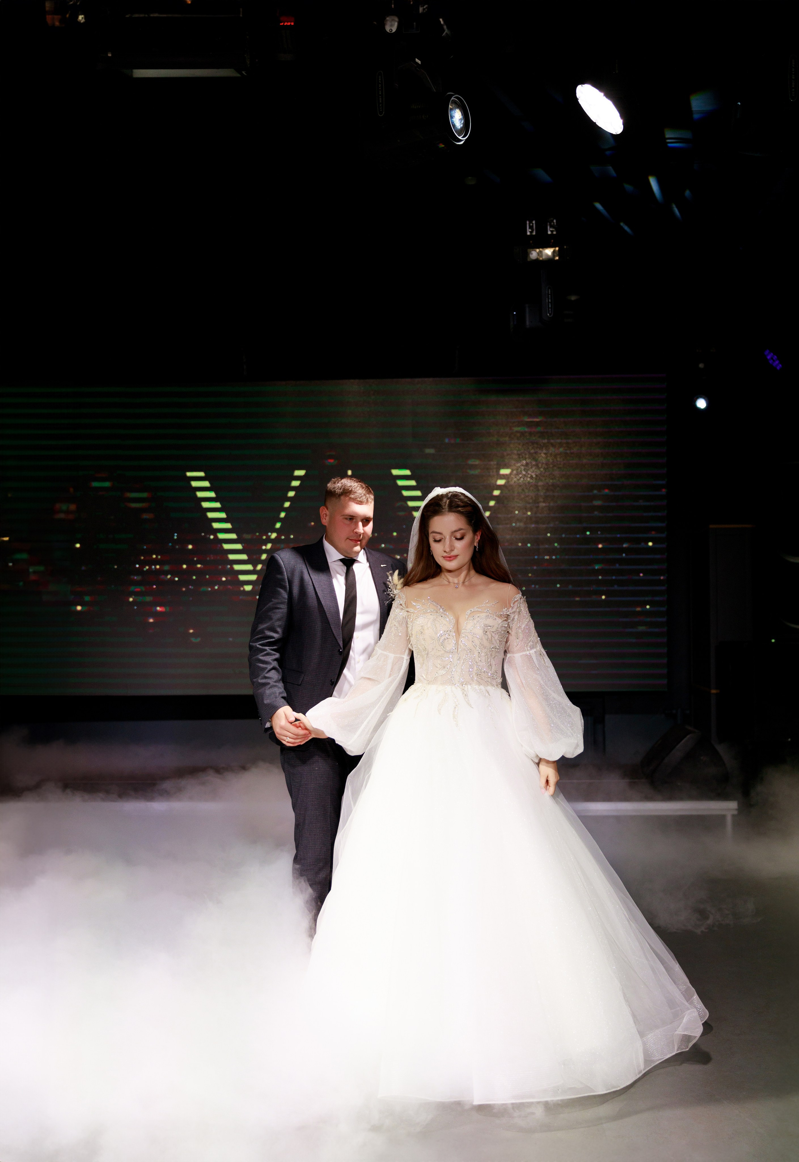 Віталіна & Владислав. Весільний та сімейний фотограф у Харкові Ткаченко Світлана