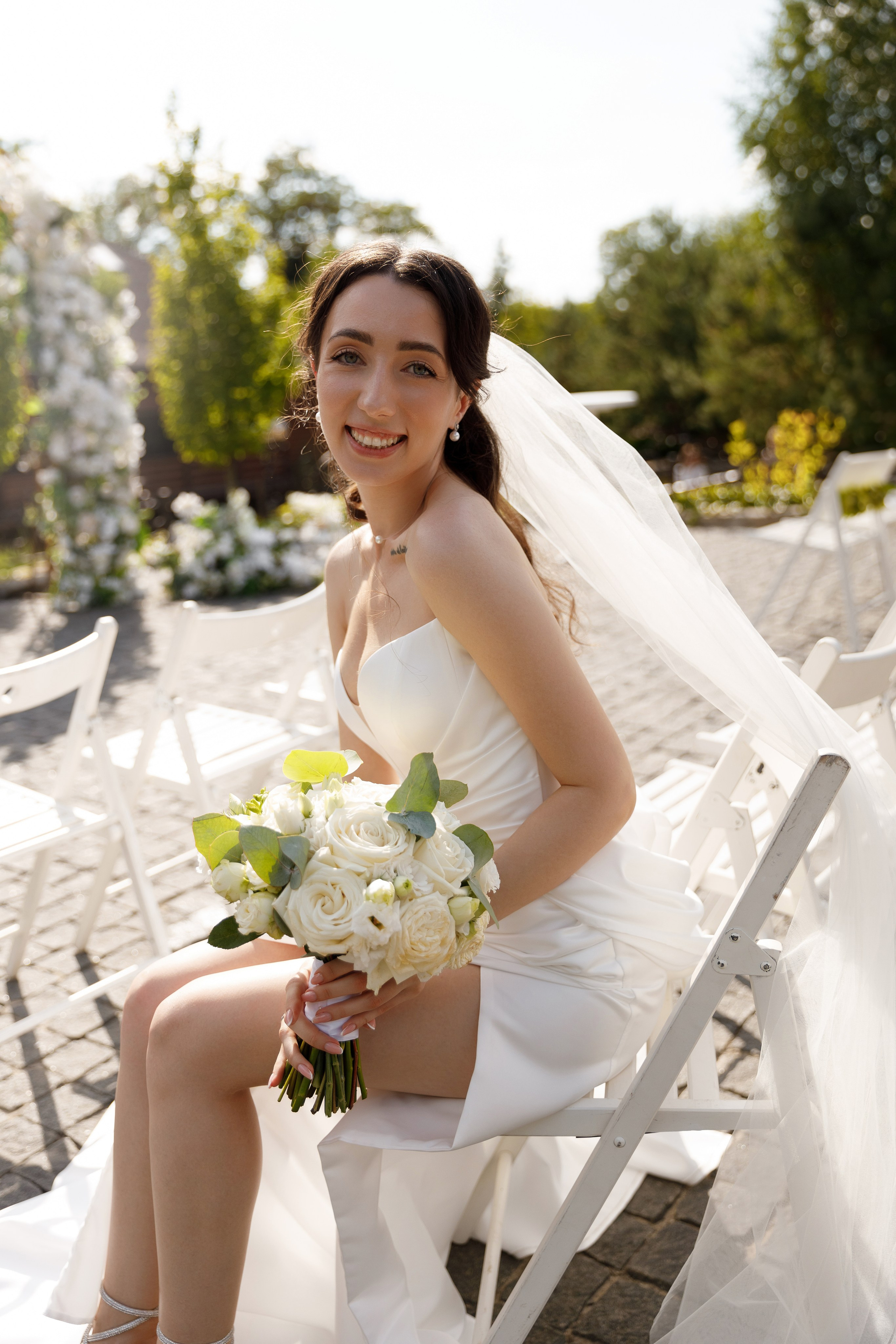 Дарʼя & Кирило. Весільний та сімейний фотограф у Харкові Ткаченко Світлана