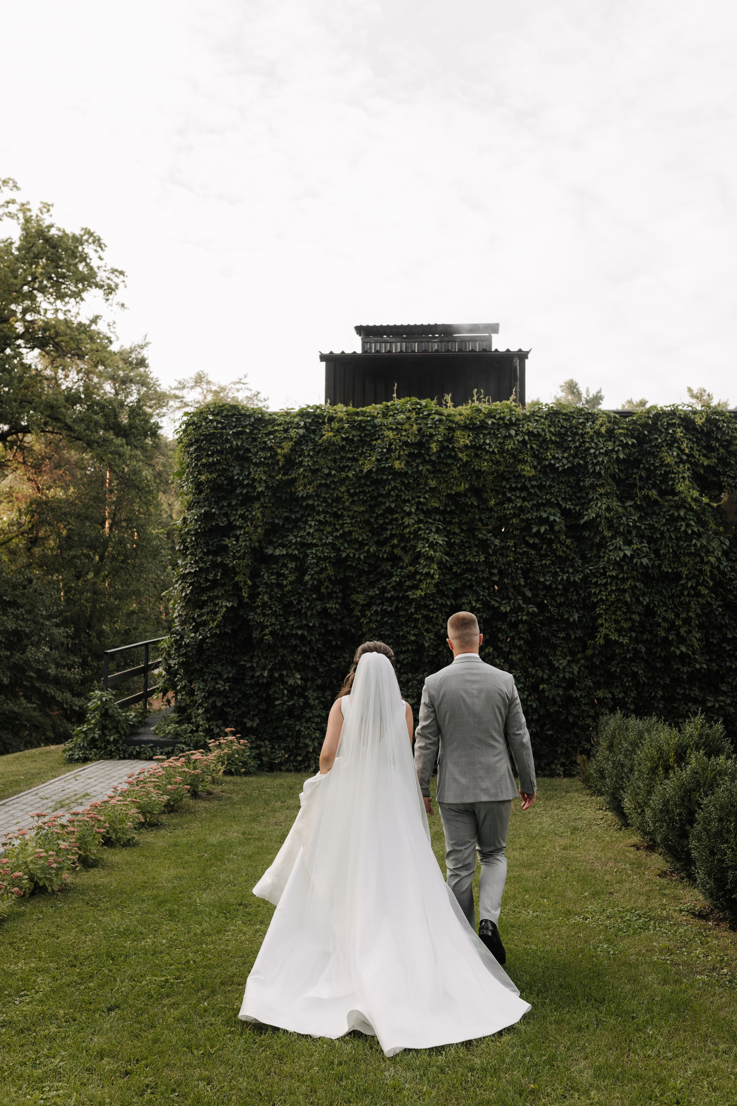 Віка & Максим. Весільний та сімейний фотограф у Харкові Ткаченко Світлана