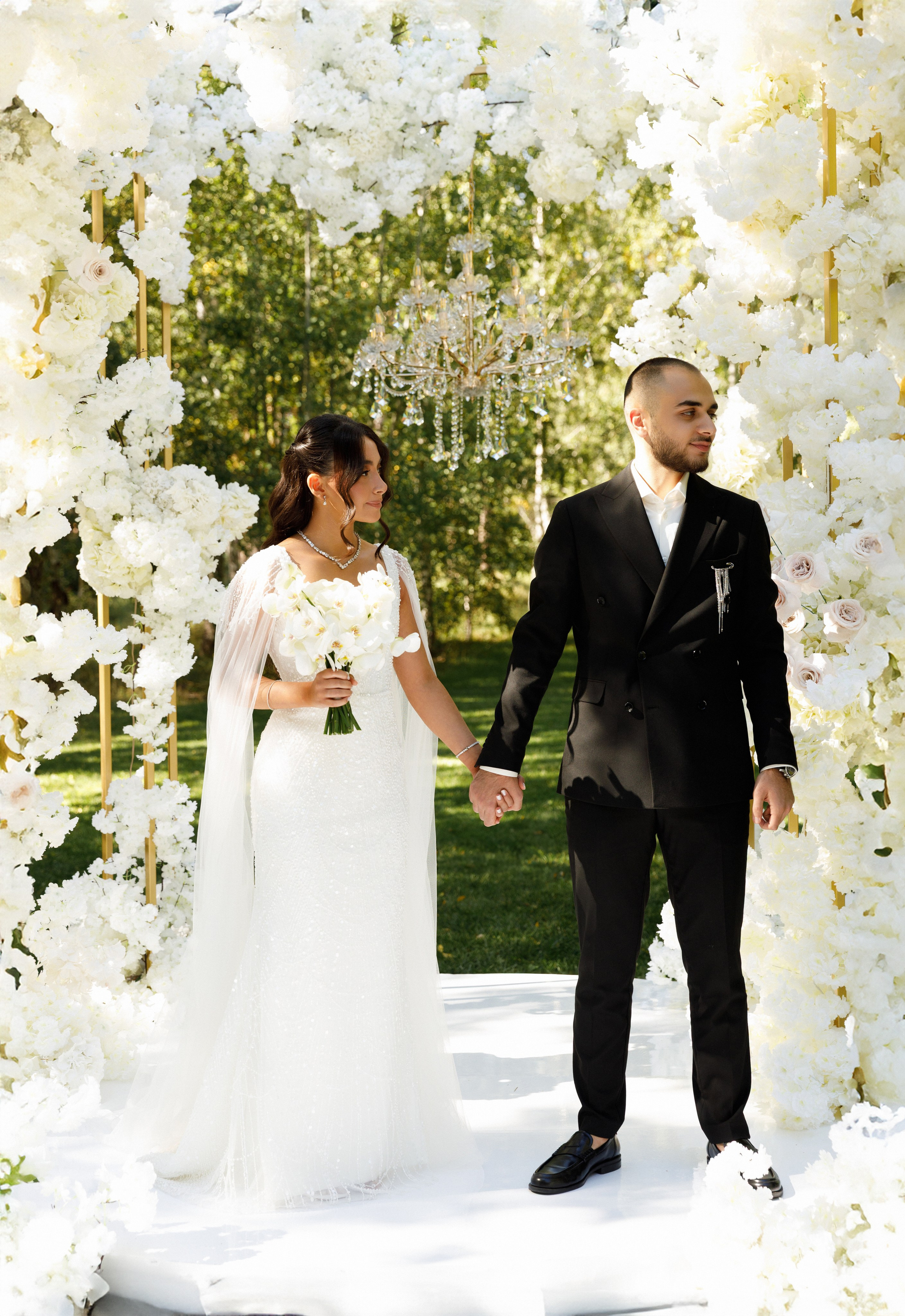 Аяз Джахан. Весільний та сімейний фотограф у Харкові Ткаченко Світлана