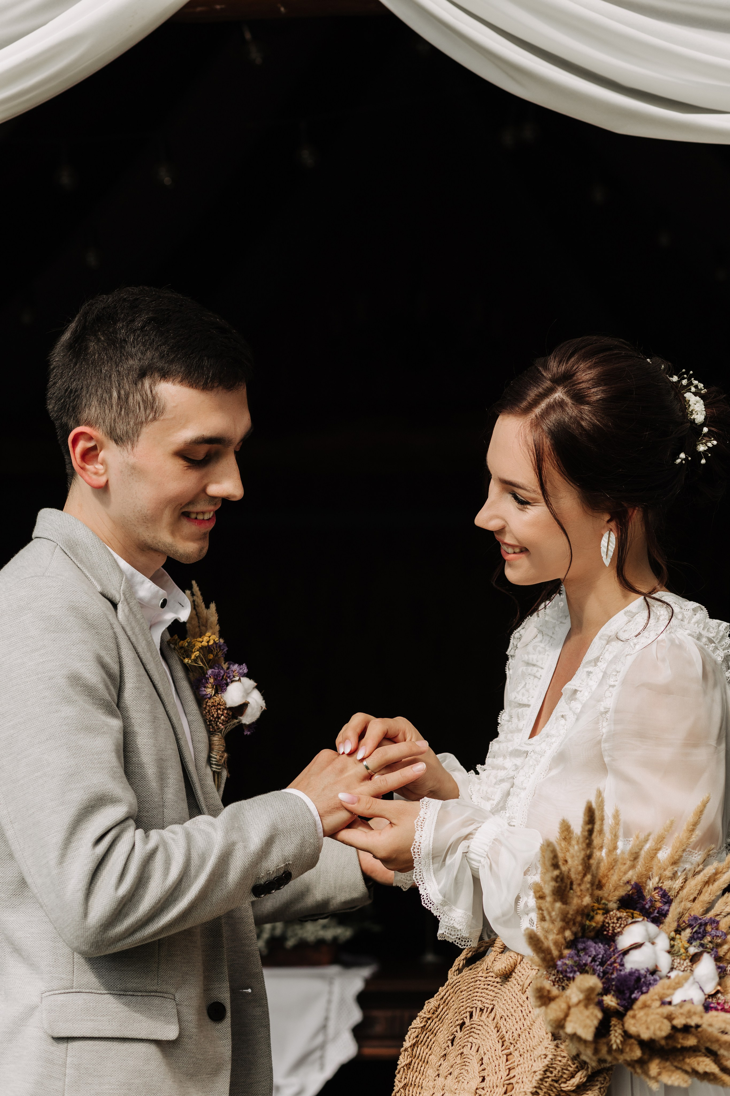 Юлія & Юрій. Весільний та сімейний фотограф у Харкові Ткаченко Світлана