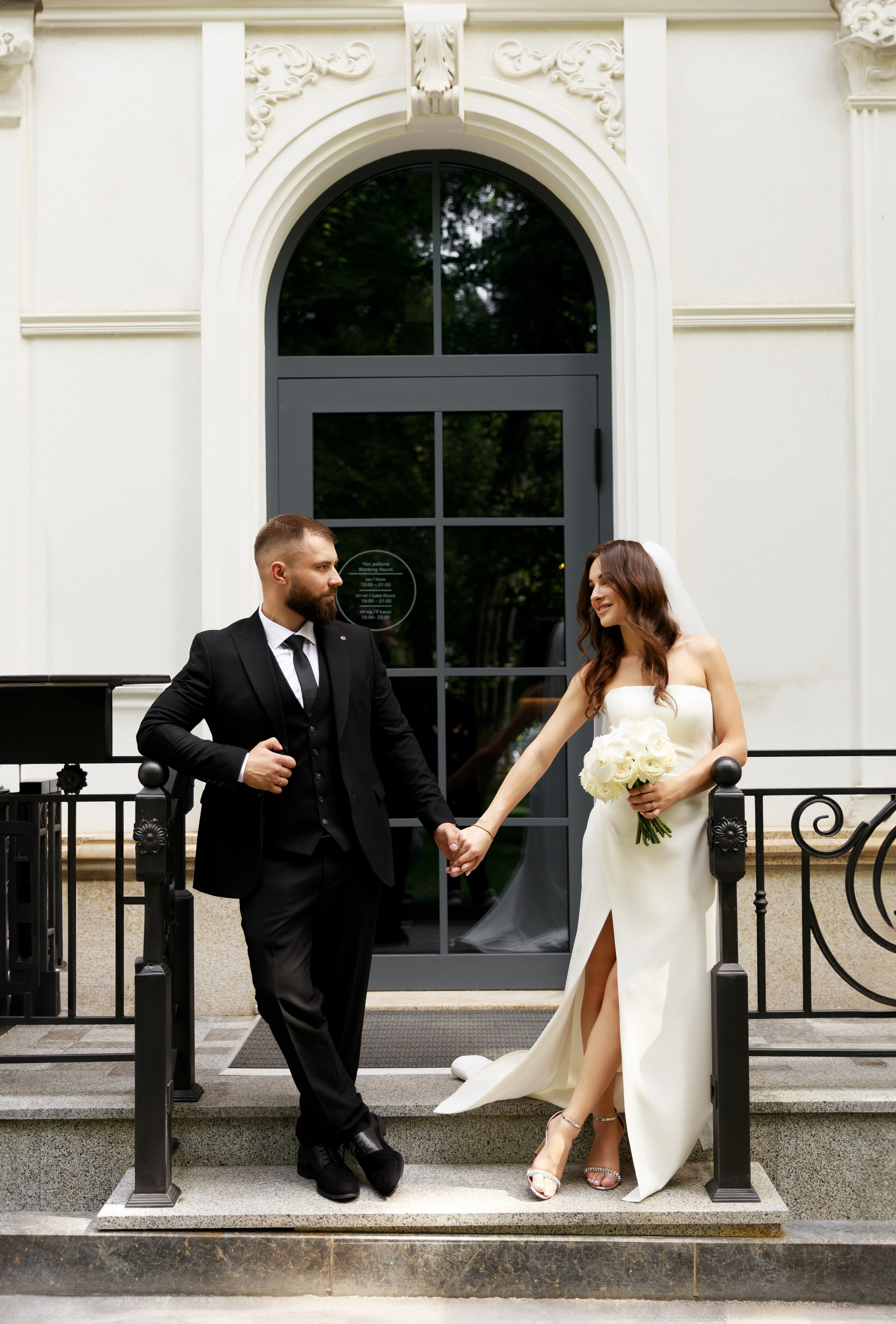 Катерина & Роман. Весільний та сімейний фотограф у Харкові Ткаченко Світлана