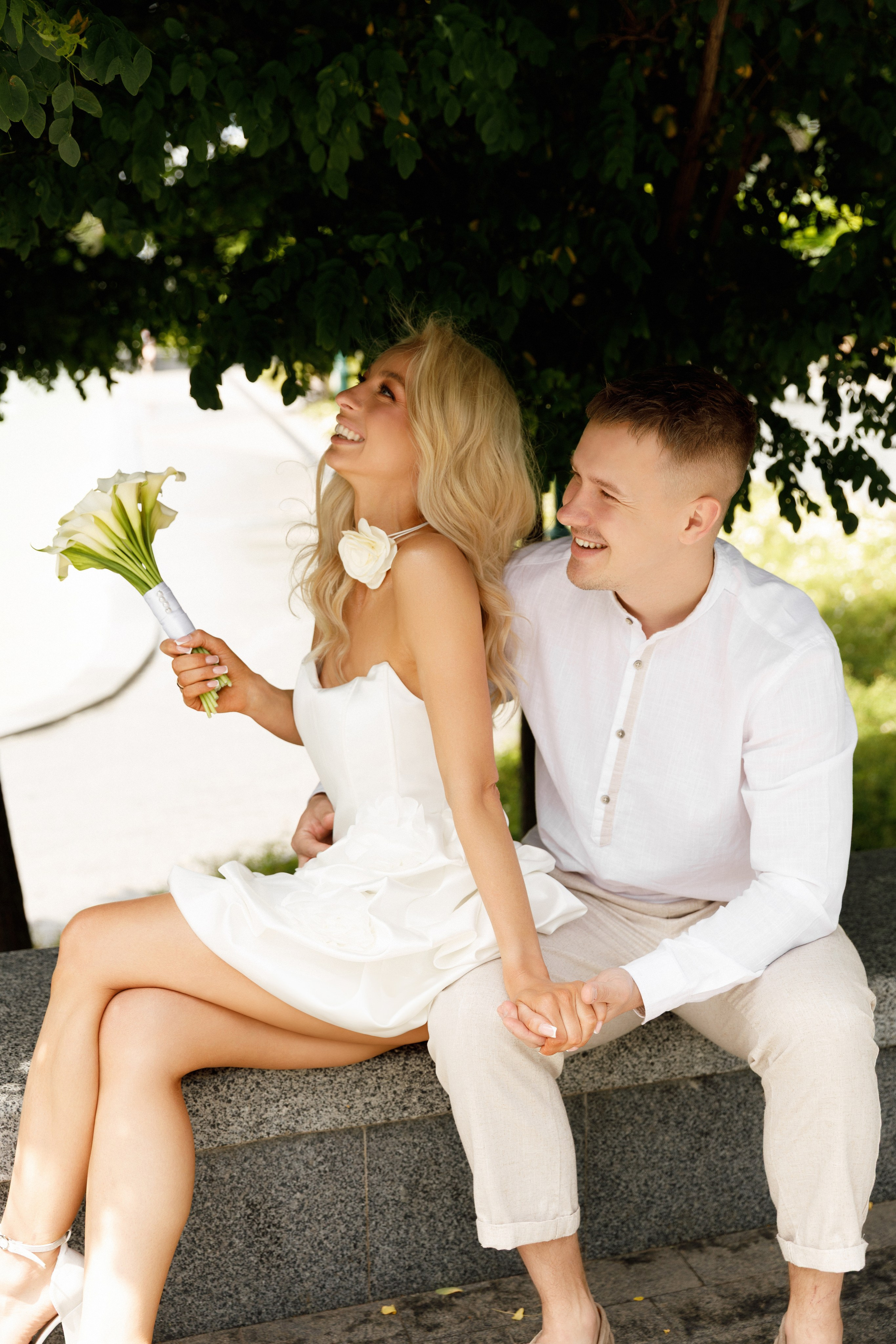 Ганна & Олександр. Весільний та сімейний фотограф у Харкові Ткаченко Світлана