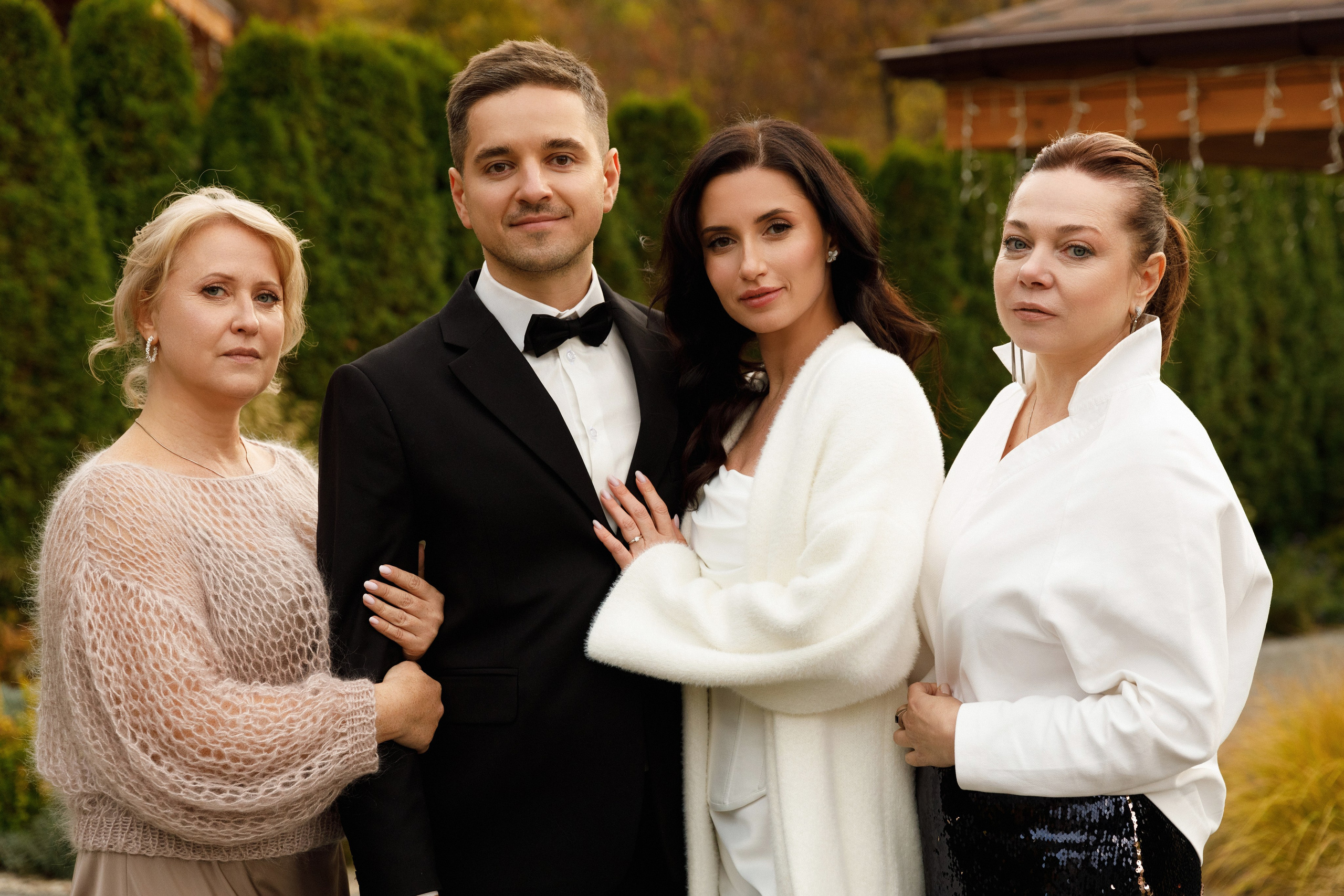 Лара & Влад. Весільний та сімейний фотограф у Харкові Ткаченко Світлана