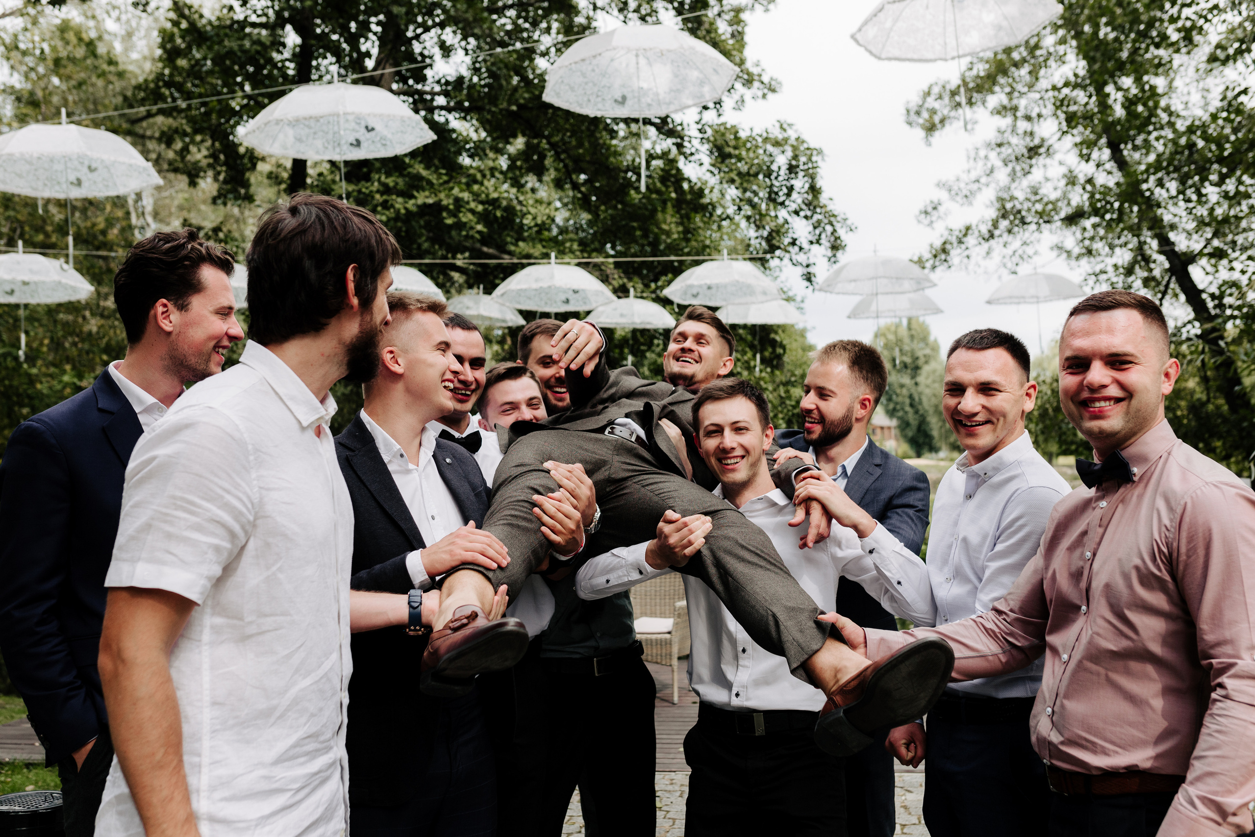 Христина & Стас. Весільний та сімейний фотограф у Харкові Ткаченко Світлана