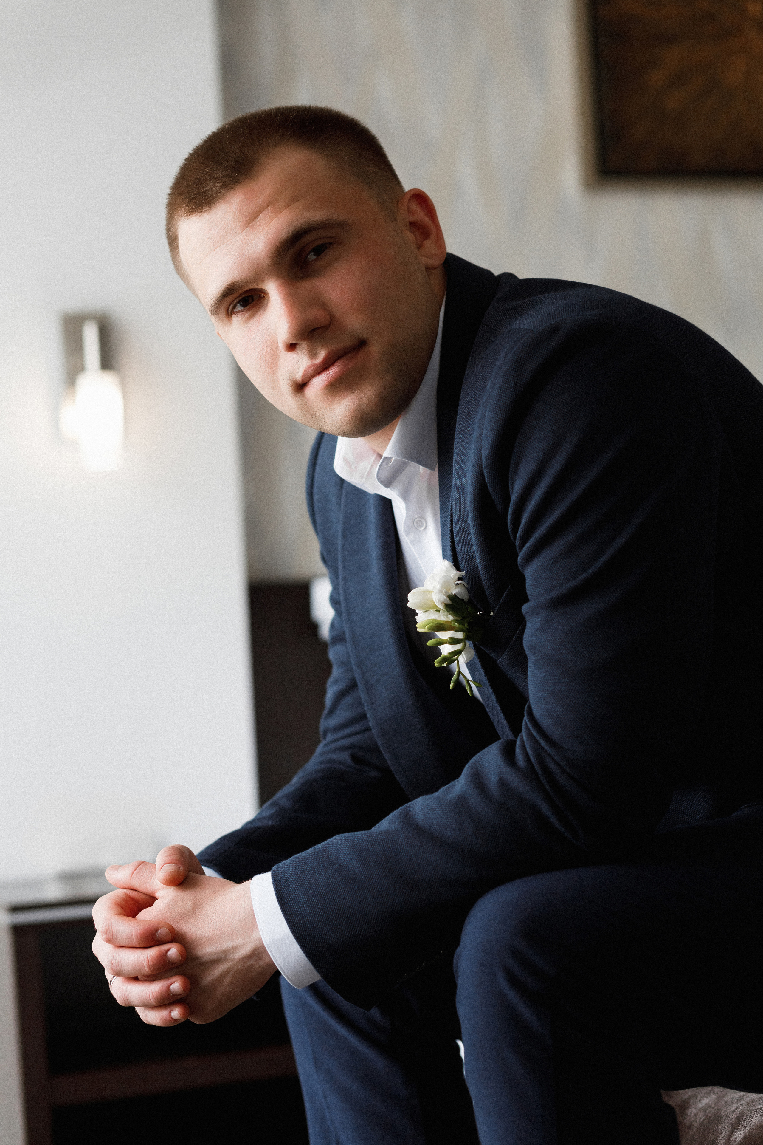 Ксенія & Дмитро. Весільний та сімейний фотограф у Харкові Ткаченко Світлана