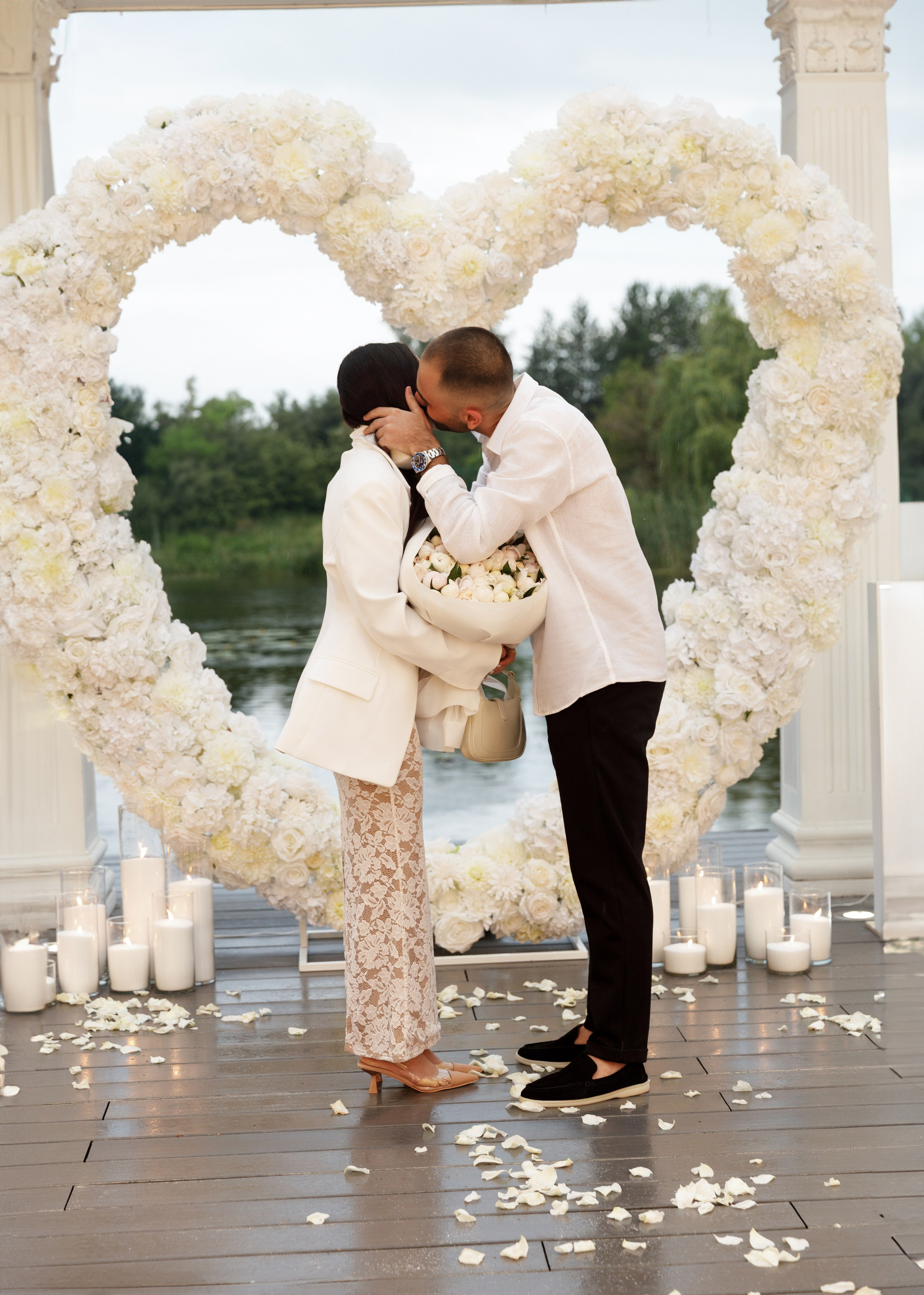 Аяз & Джахан. Весільний та сімейний фотограф у Харкові Ткаченко Світлана