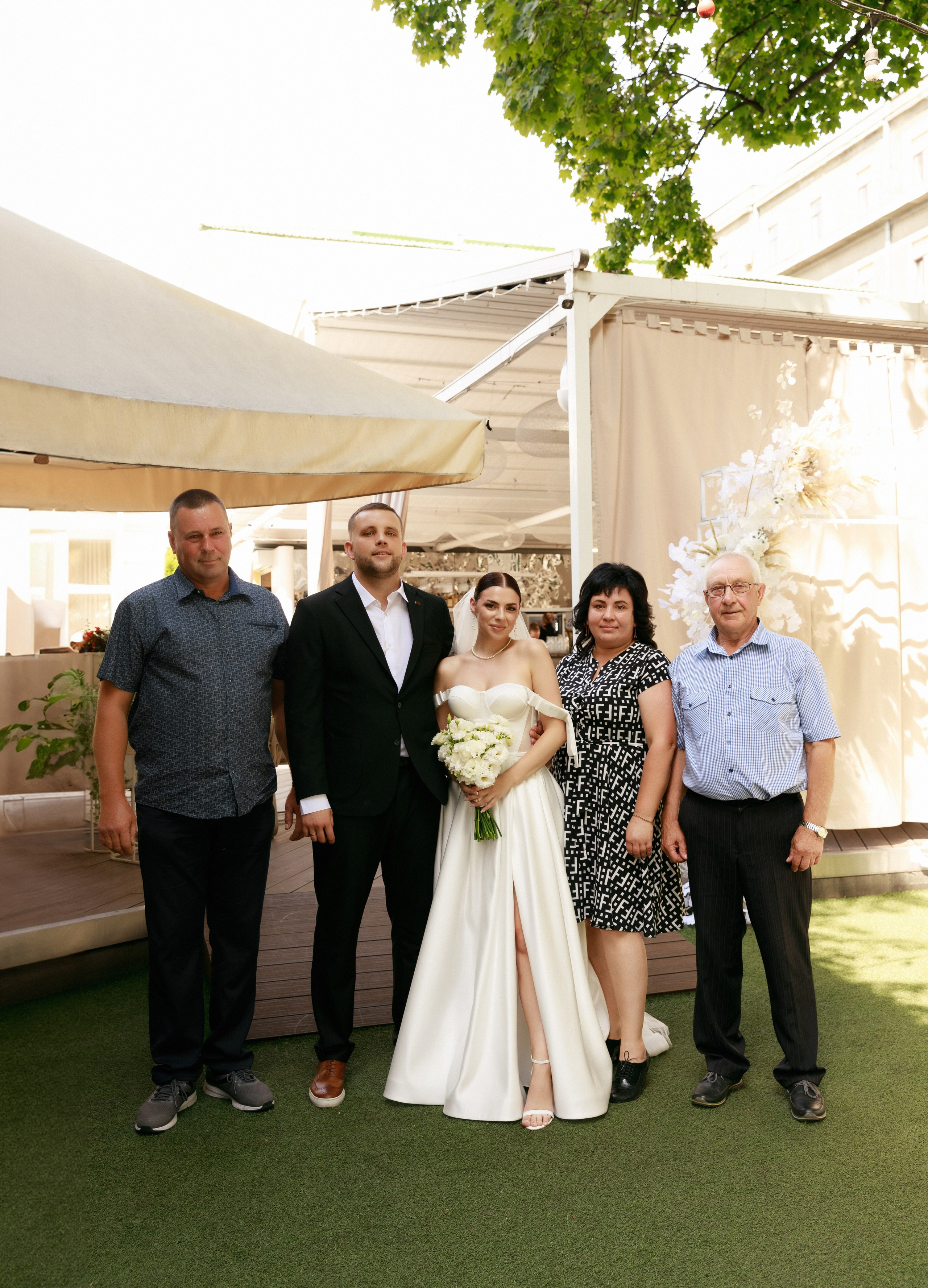 Катерина & Дмитро. Весільний та сімейний фотограф у Харкові Ткаченко Світлана