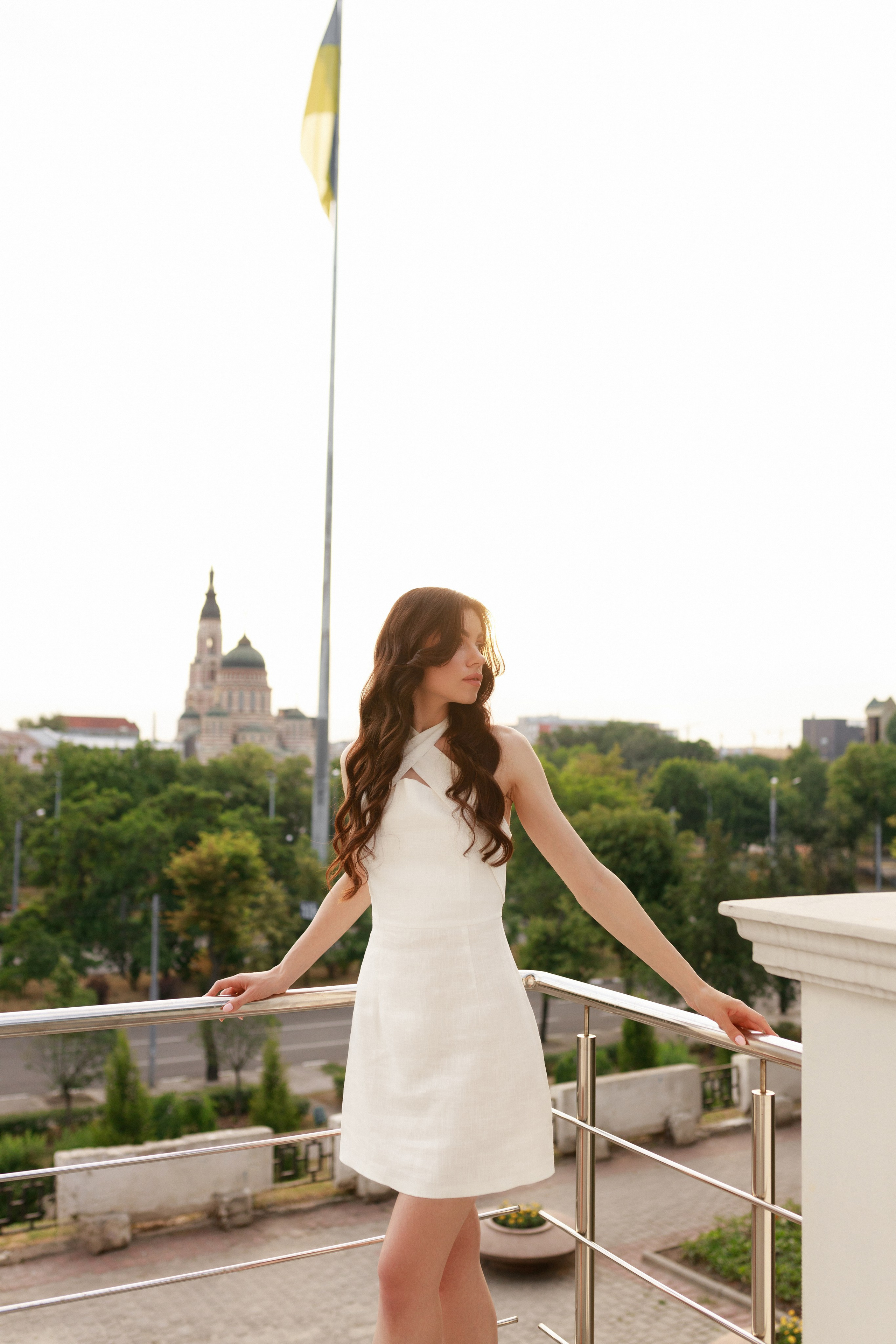 Анна. Весільний та сімейний фотограф у Харкові Ткаченко Світлана