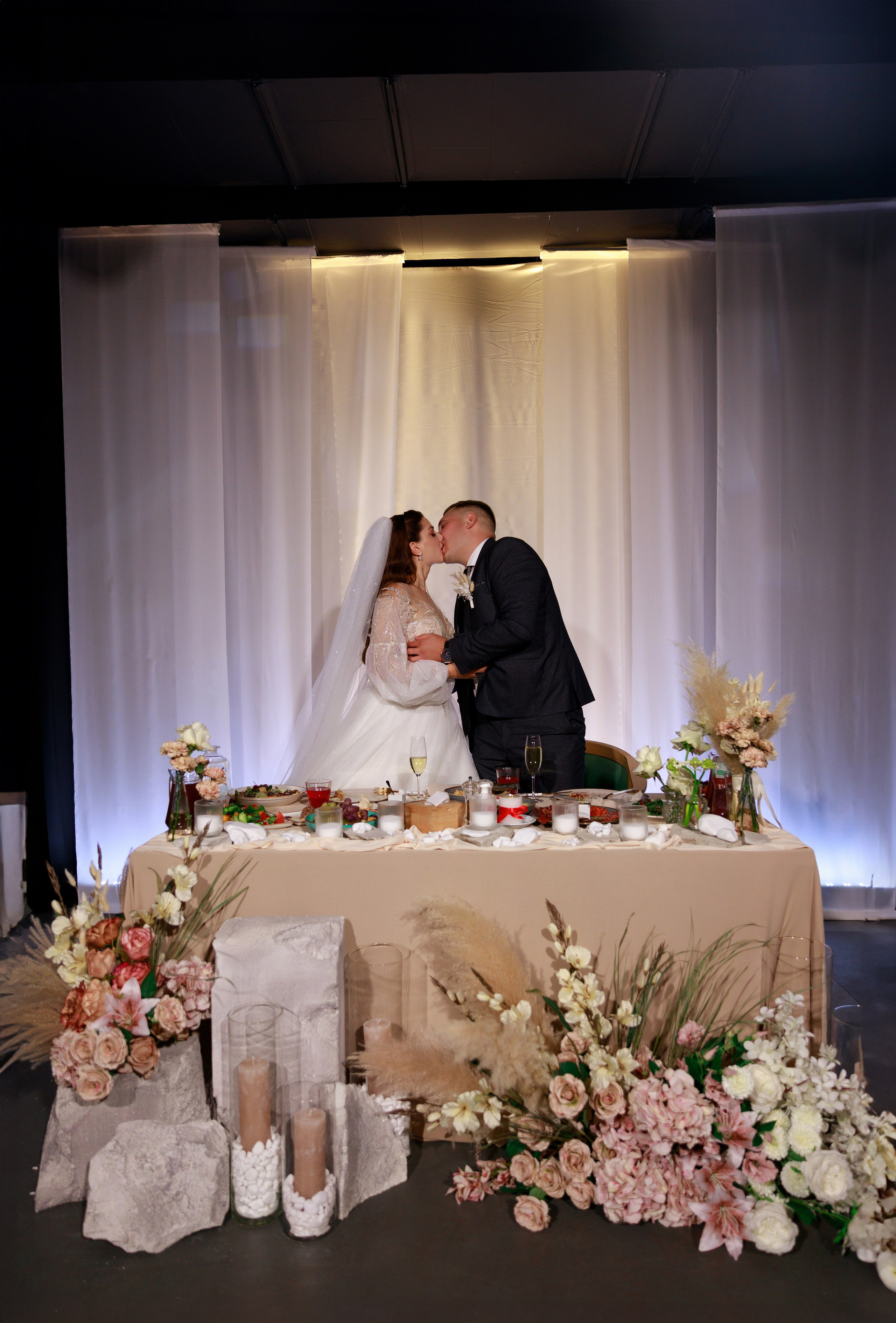 Віталіна & Владислав. Весільний та сімейний фотограф у Харкові Ткаченко Світлана