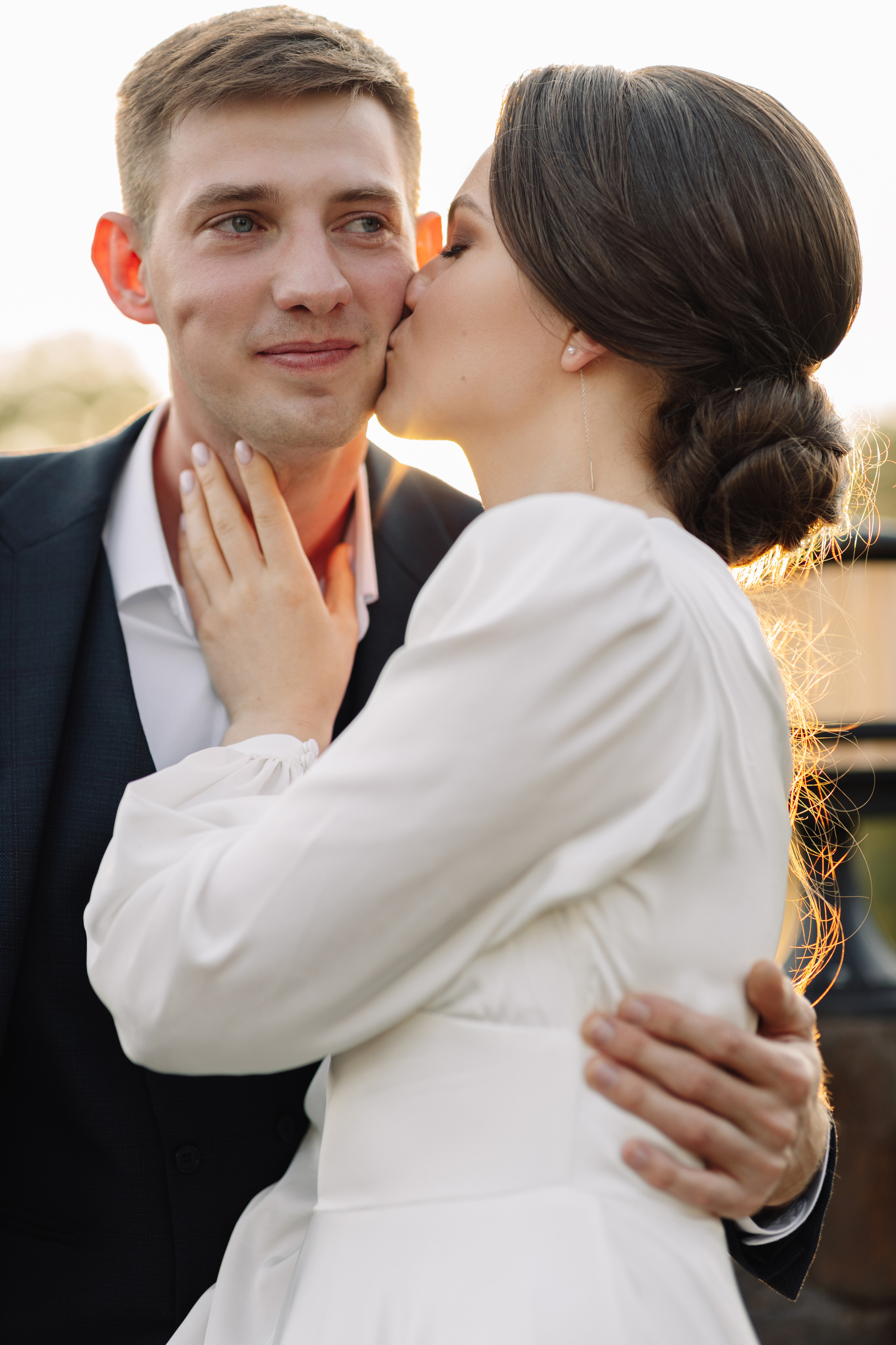 Анастасія & Дмитро. Весільний та сімейний фотограф у Харкові Ткаченко Світлана